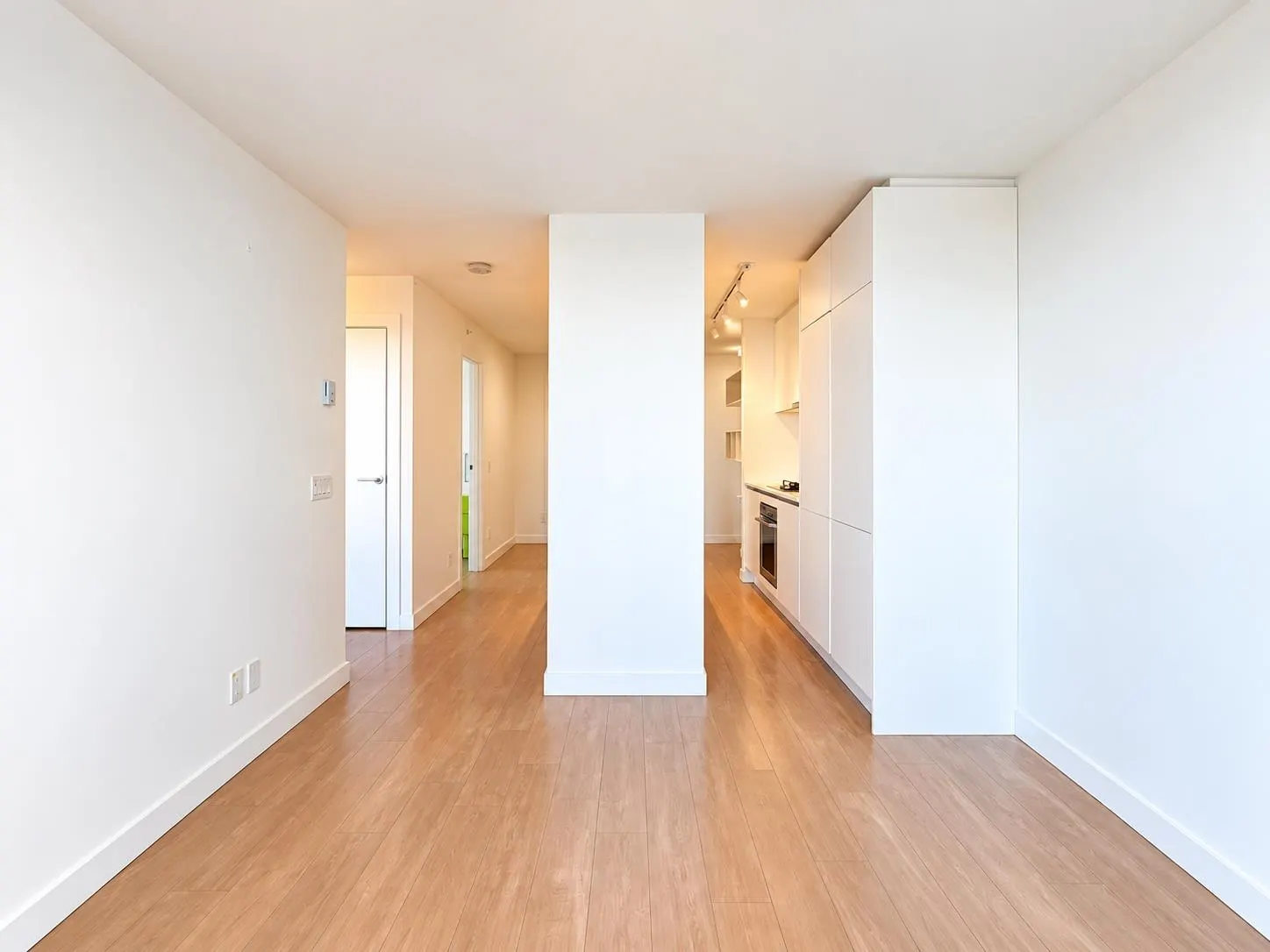 908 Quayside Drive #1909