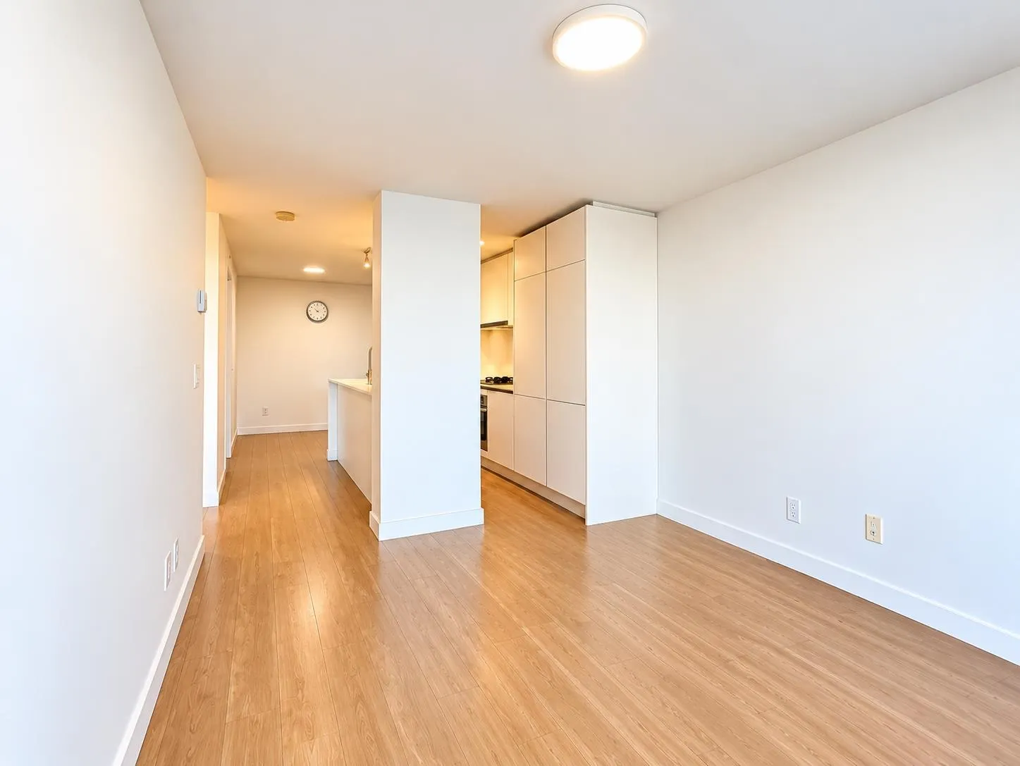 908 Quayside Drive #1909