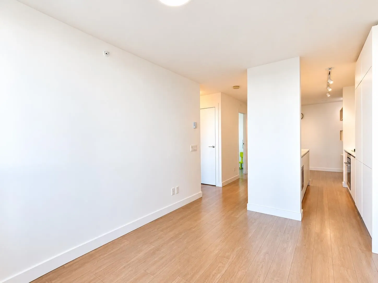 908 Quayside Drive #1909