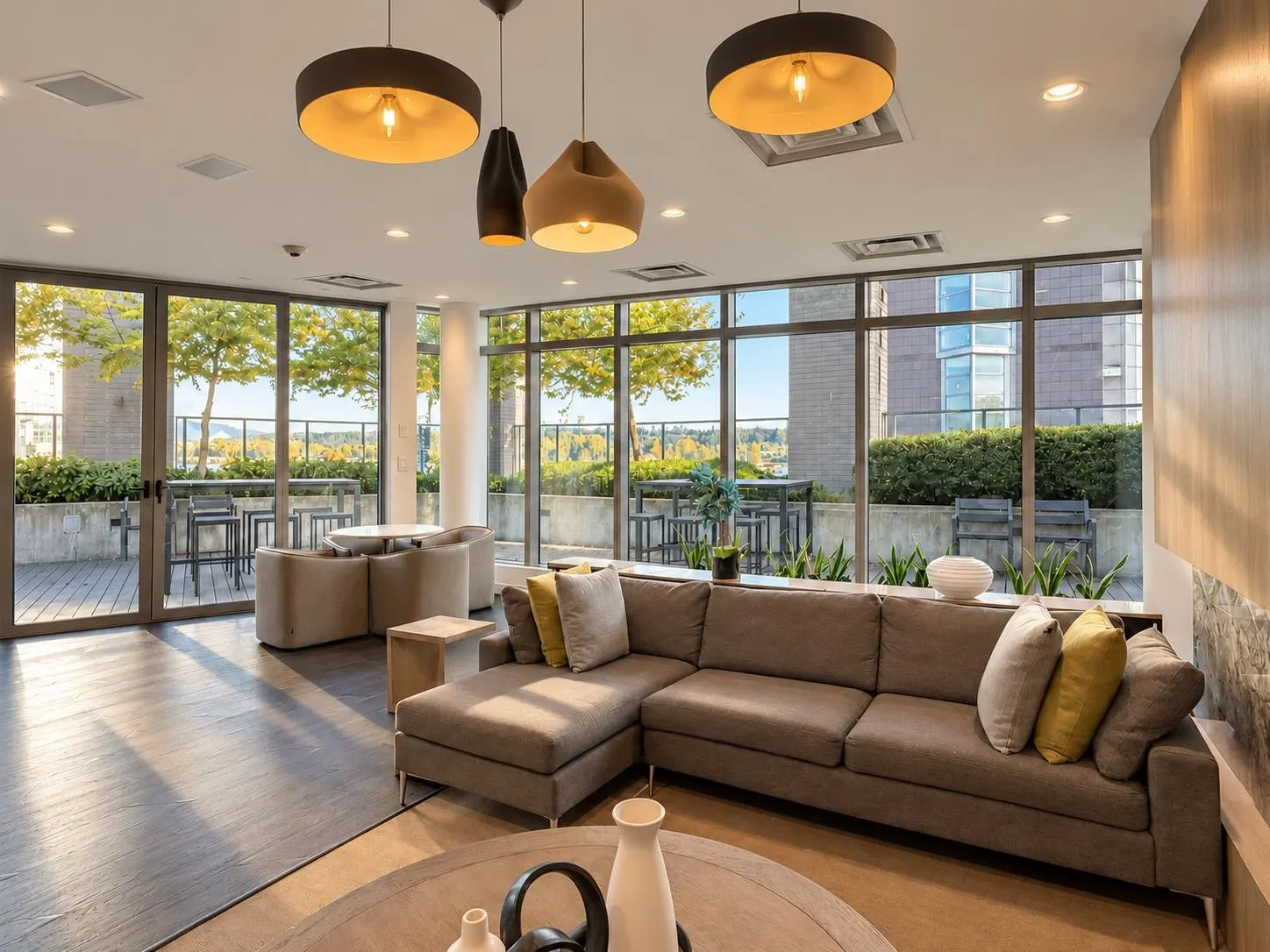 908 Quayside Drive #1909
