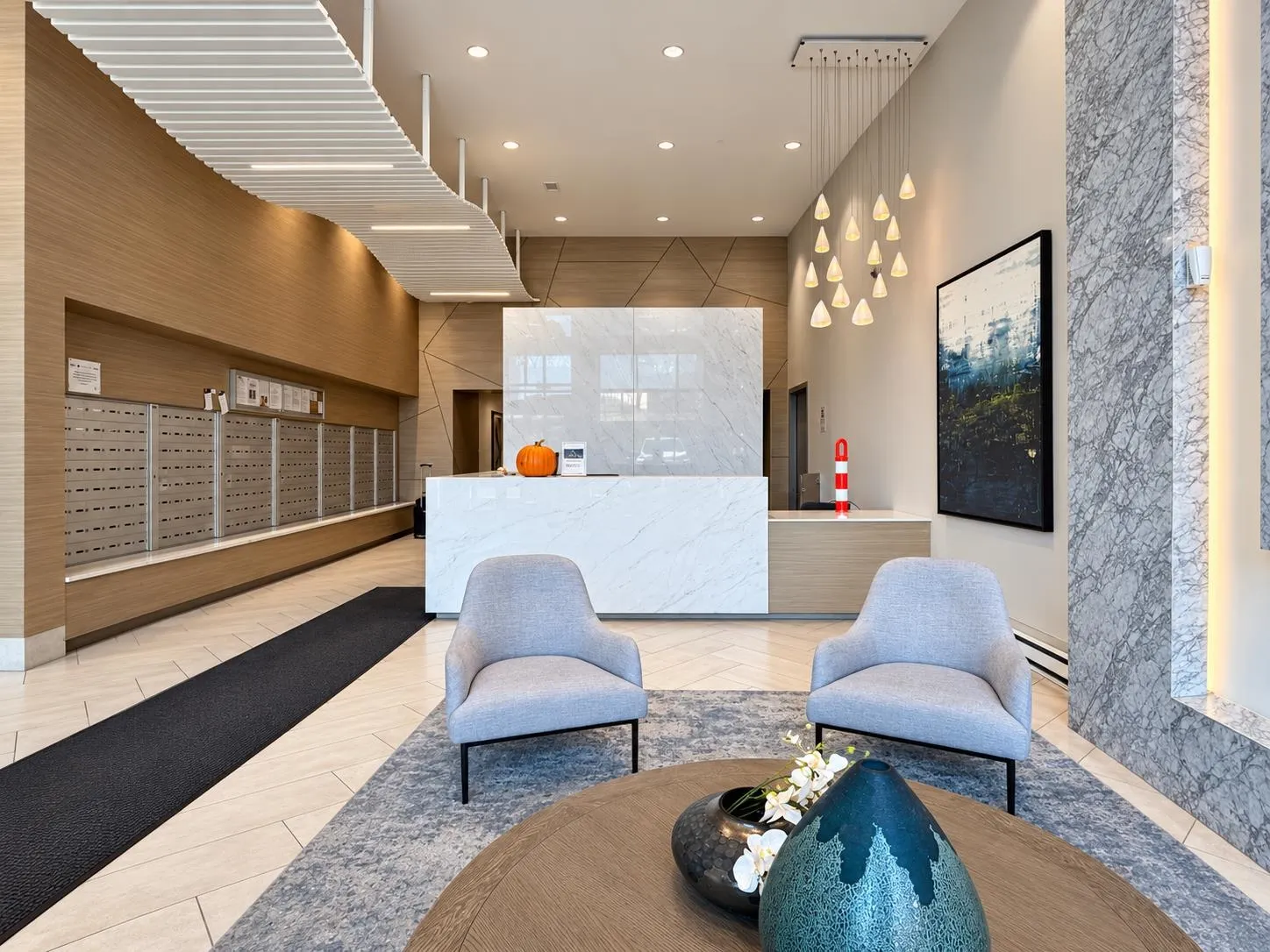 908 Quayside Drive #1909