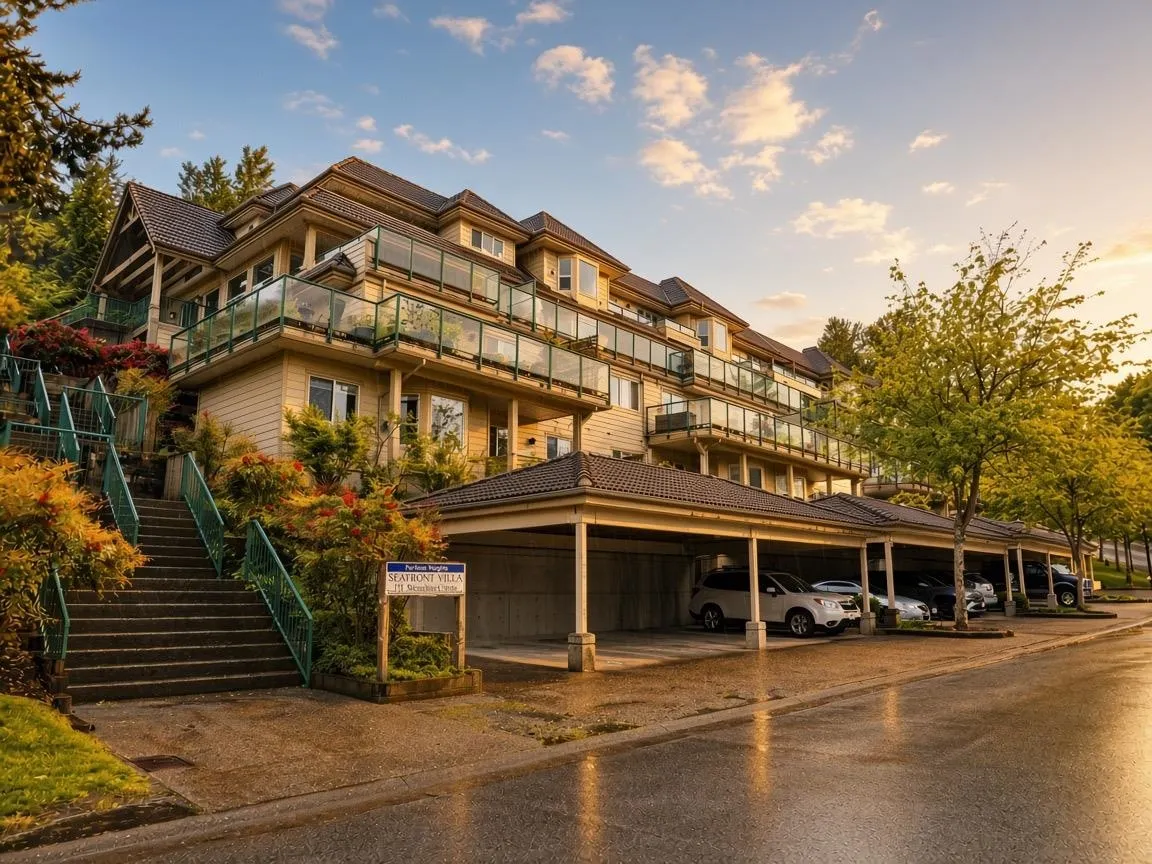 121 Shoreline Circle #103