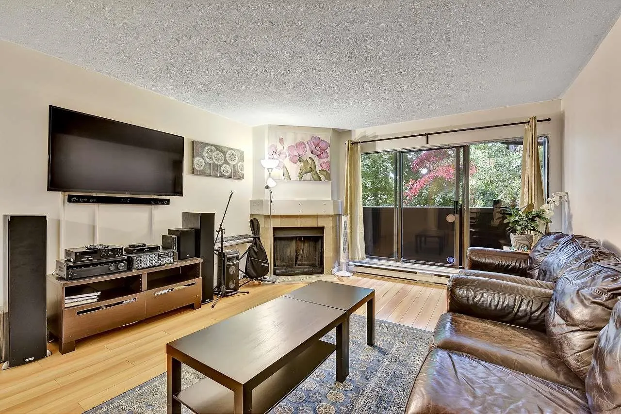 7340 Moffatt Road #114
