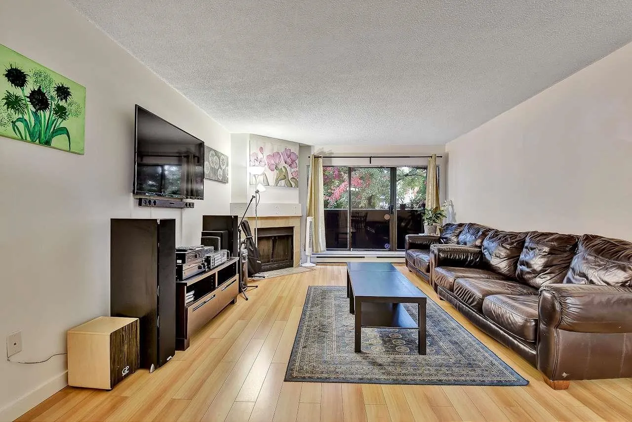 7340 Moffatt Road #114