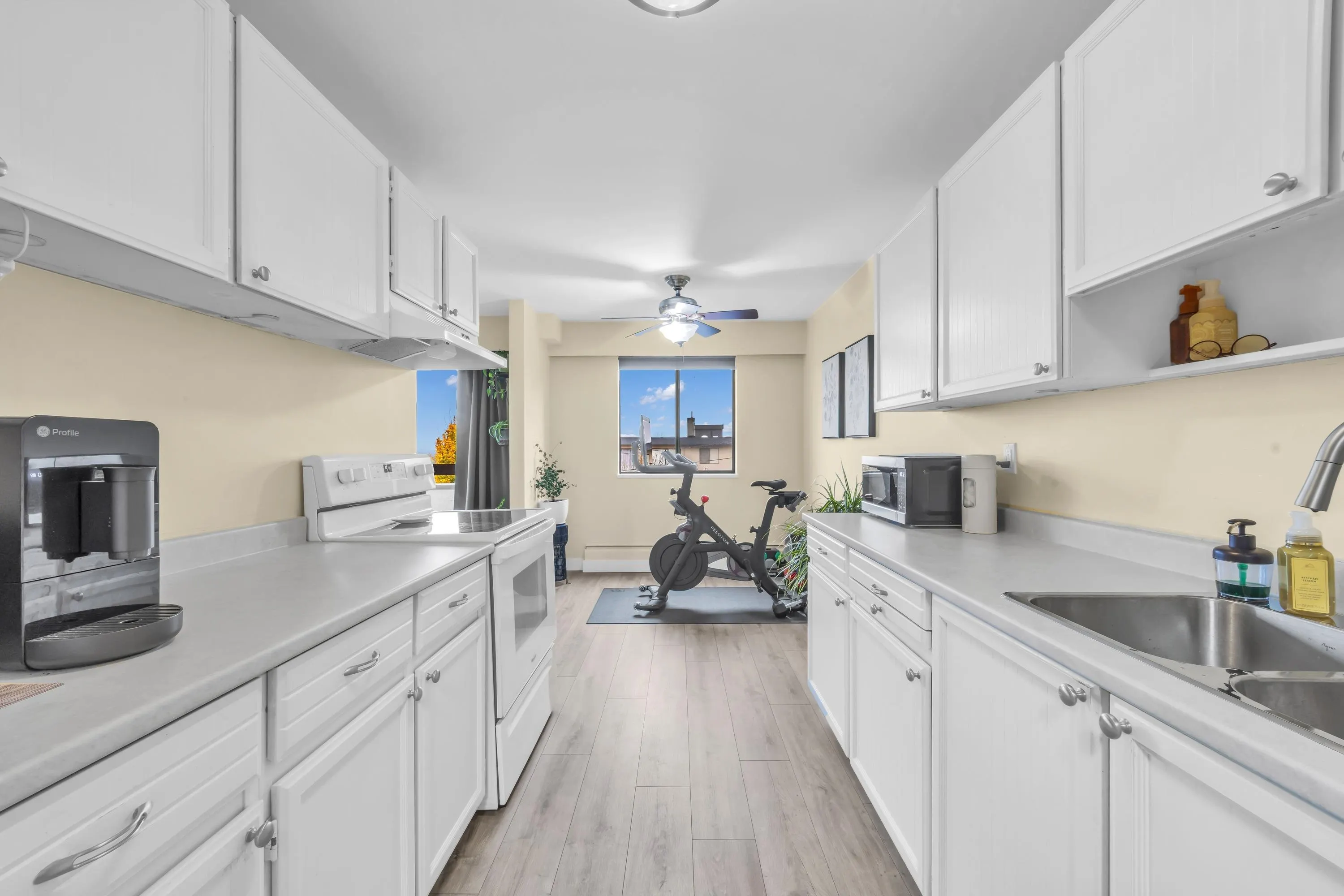 515 Eleventh Street #203