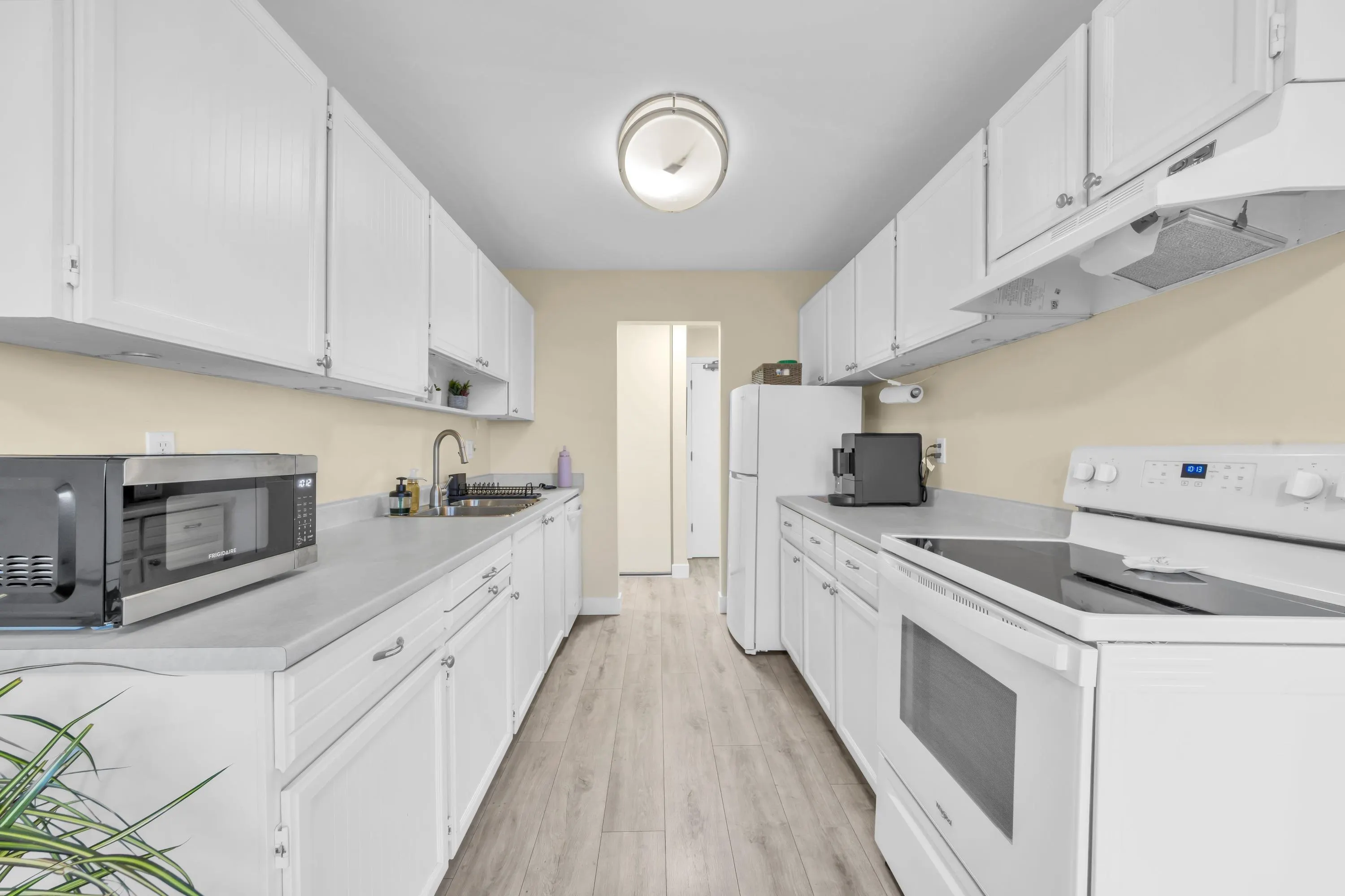 515 Eleventh Street #203