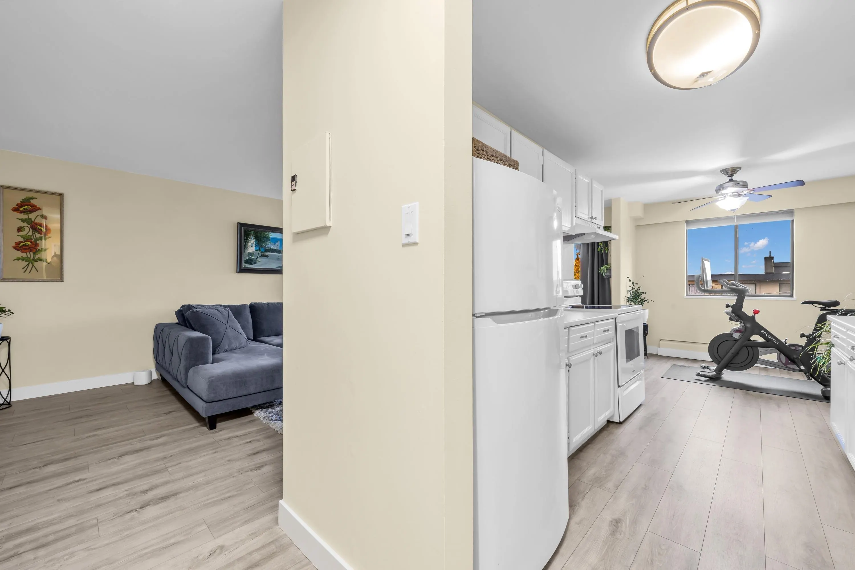 515 Eleventh Street #203