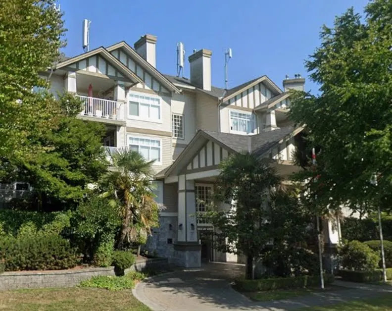 4770 52a Street #112