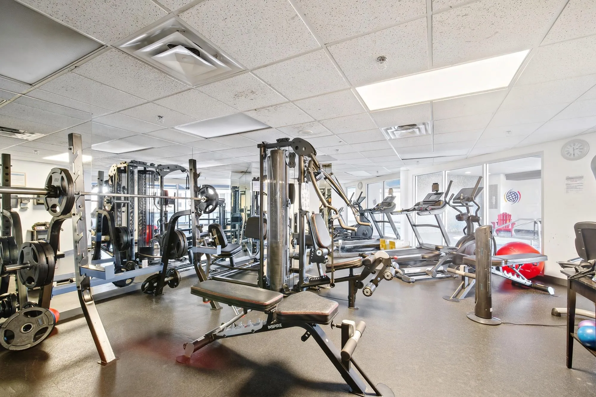 63 Keefer Place #110X