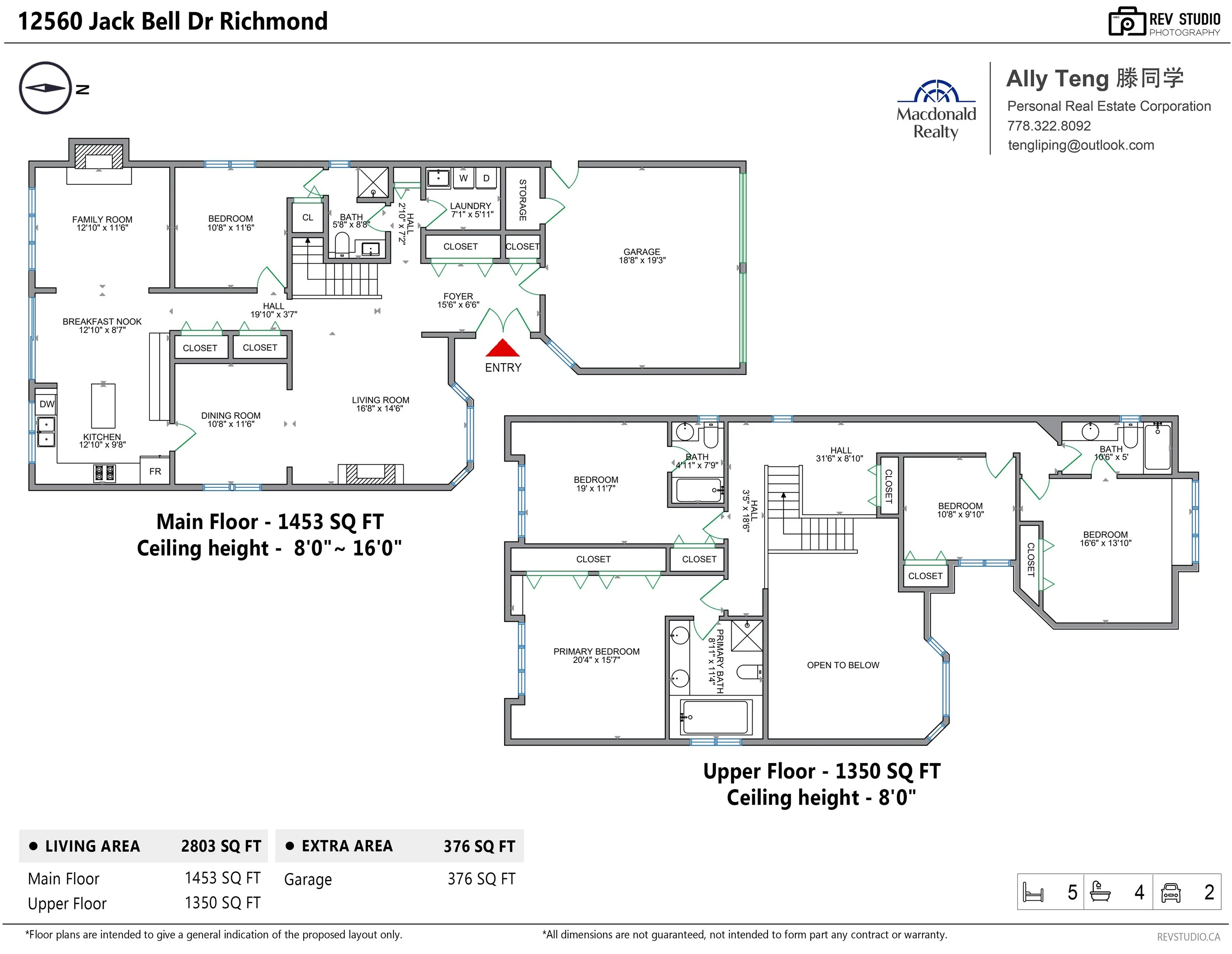 12560 Jack Bell Drive
