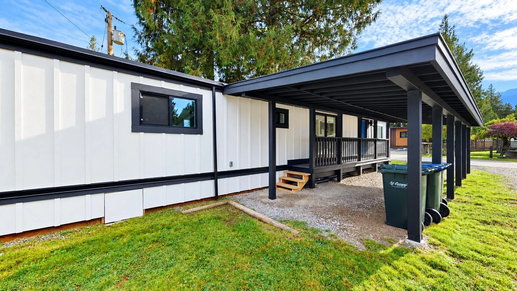 1830 Mamquam Road #243