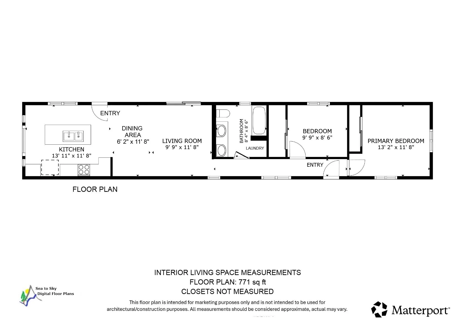 1830 Mamquam Road #243