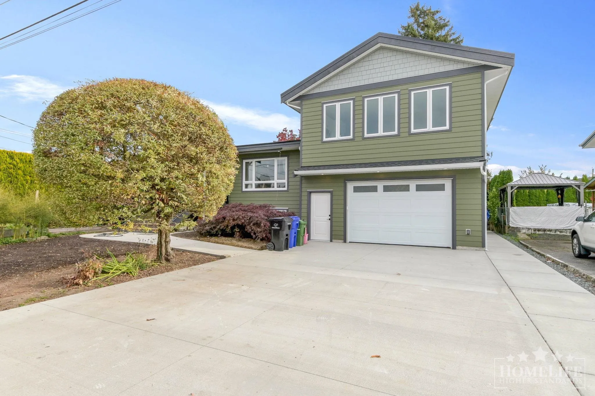 10340 Beverley Drive #Upper House