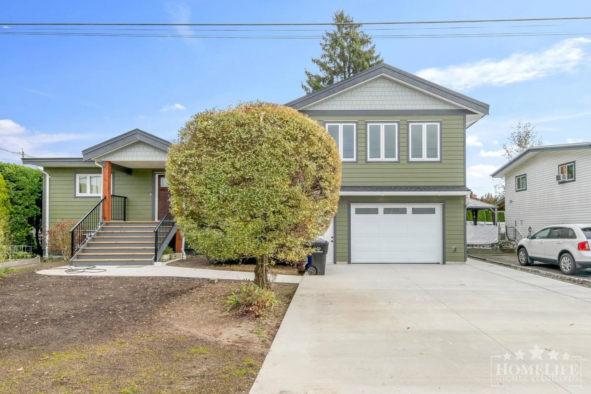 10340 Beverley Drive #Upper House