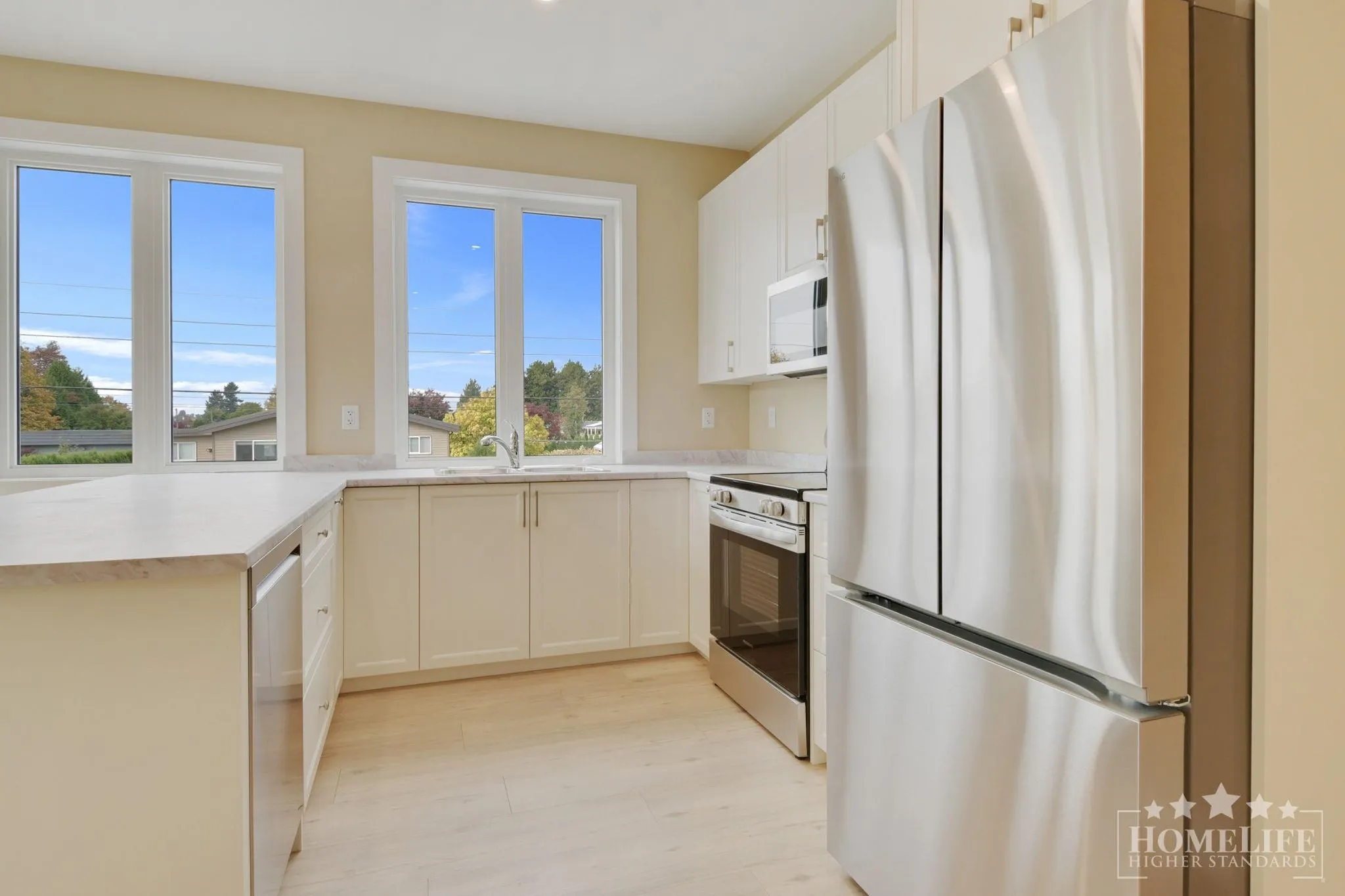 10340 Beverley Drive #Upper House