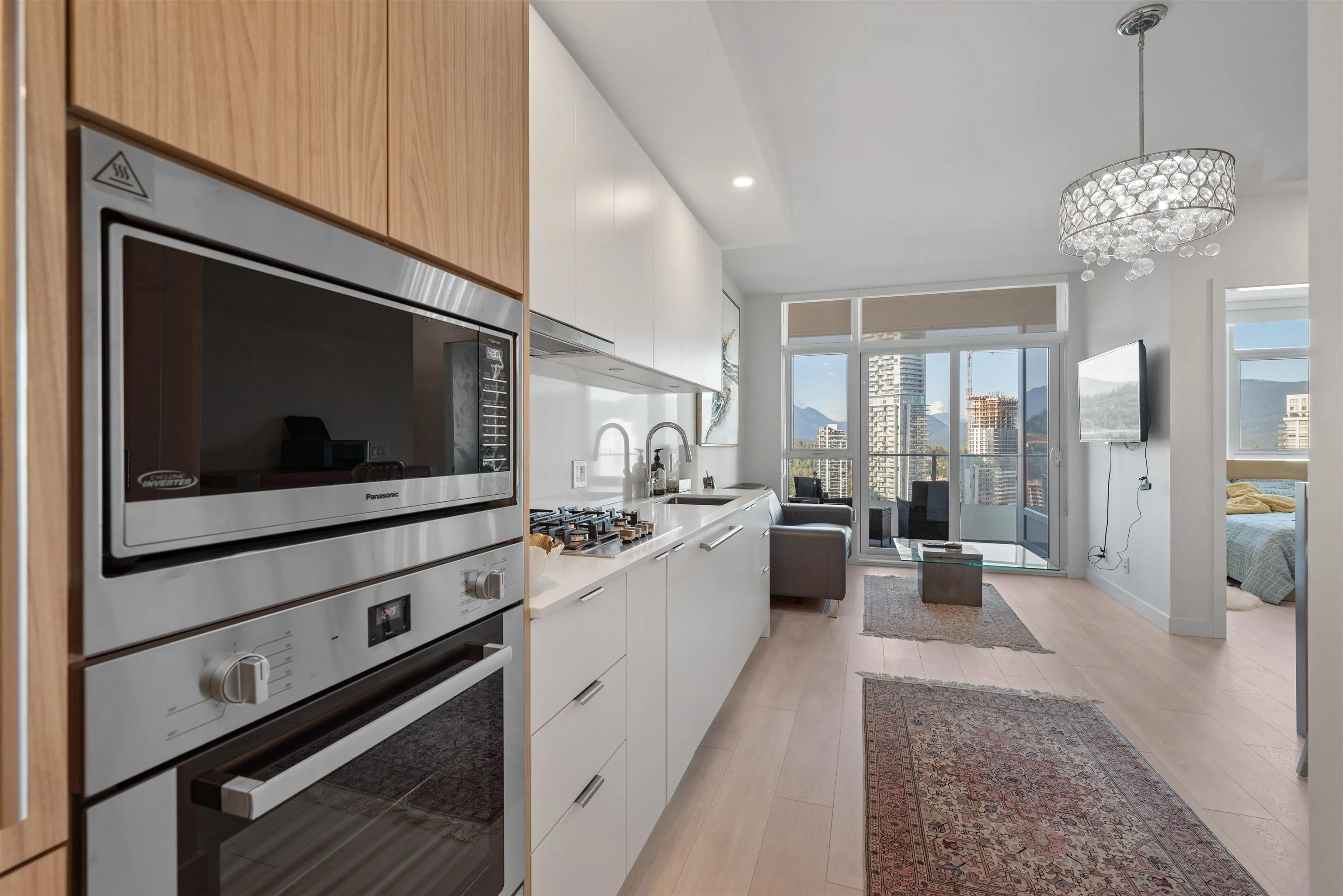 537 Cotton Wood Avenue #2308