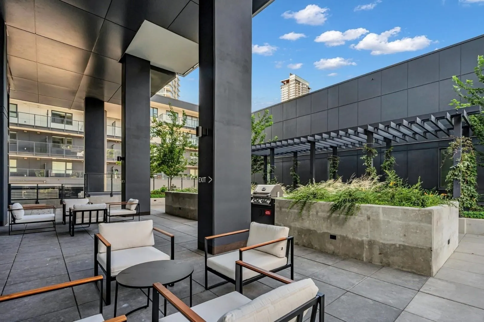 537 Cotton Wood Avenue #2308