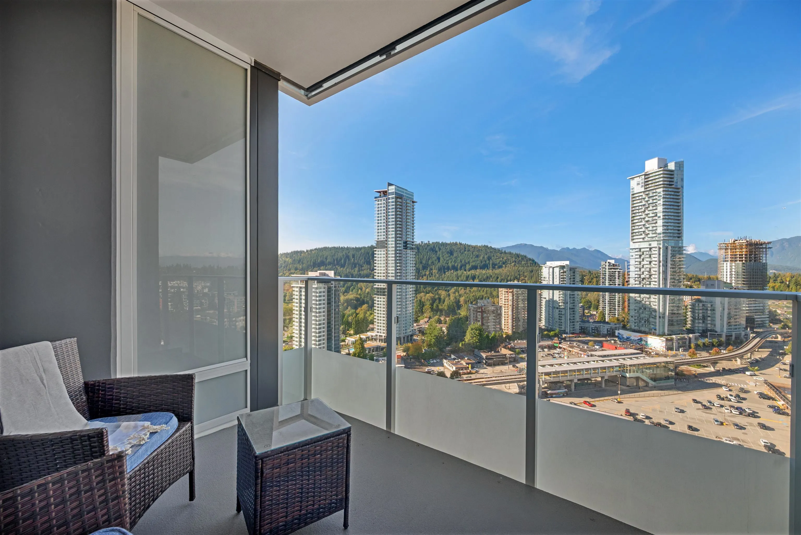 537 Cotton Wood Avenue #2308