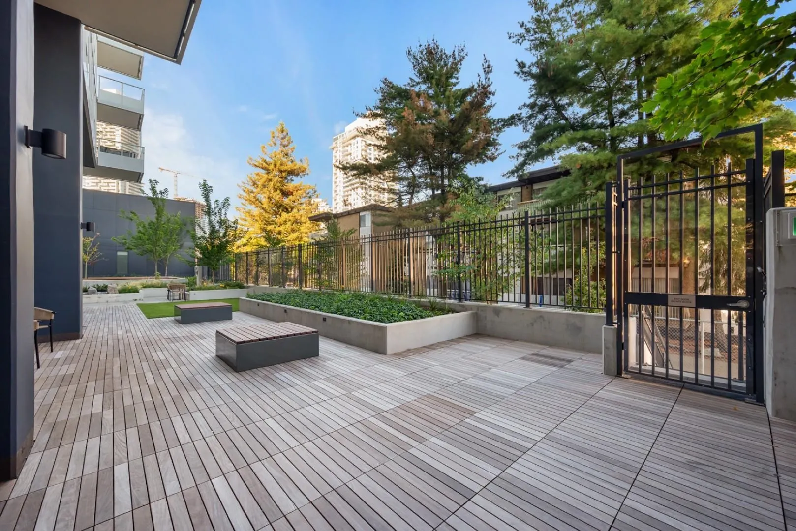 537 Cotton Wood Avenue #2308