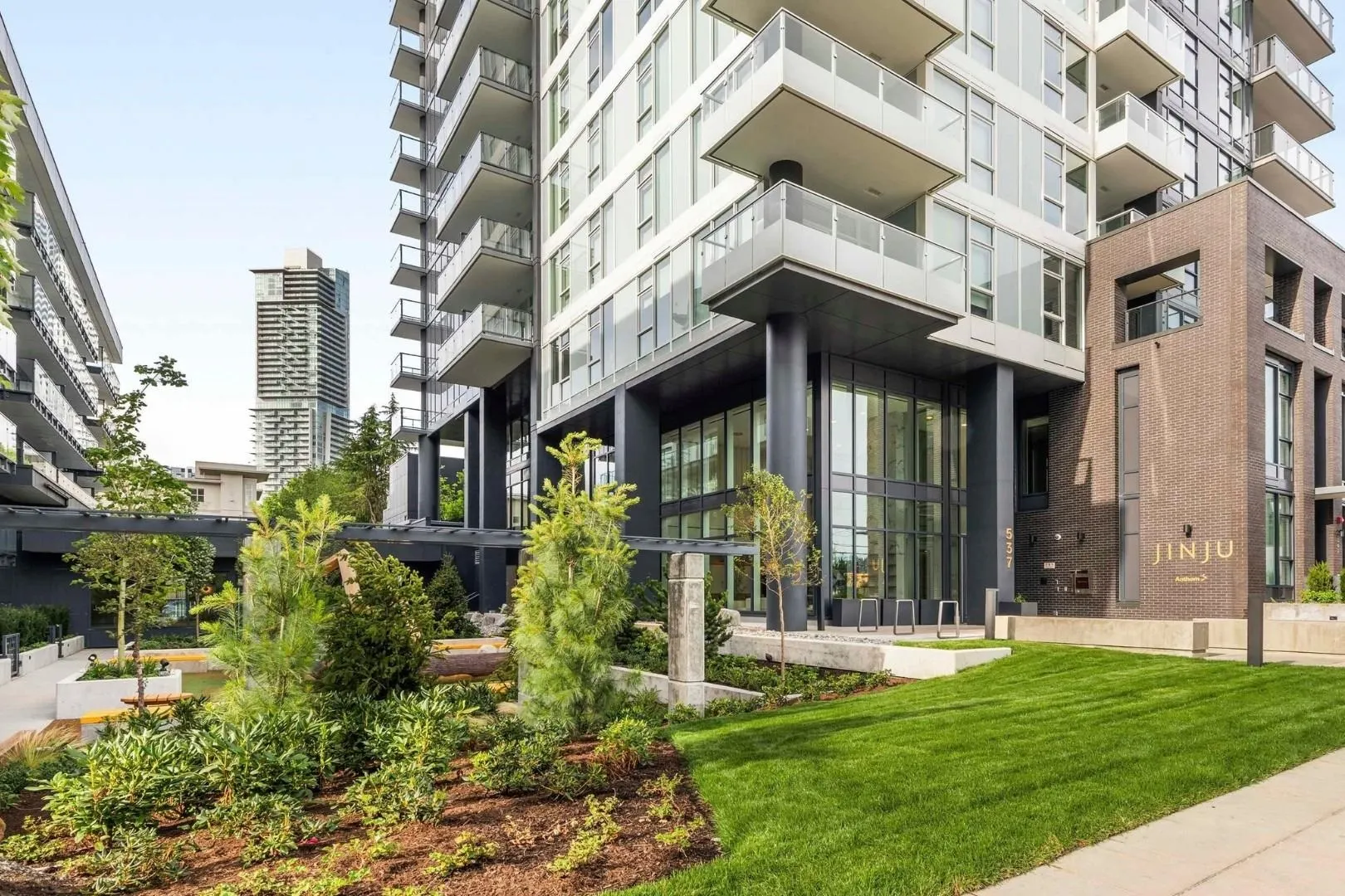 537 Cotton Wood Avenue #2308