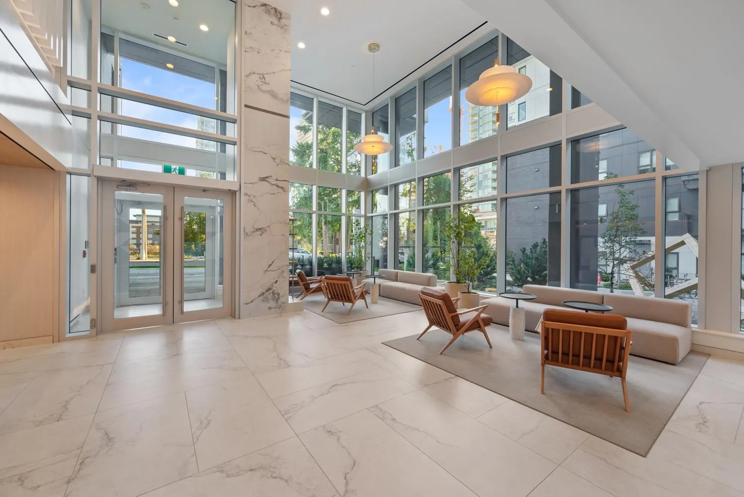 537 Cotton Wood Avenue #2308