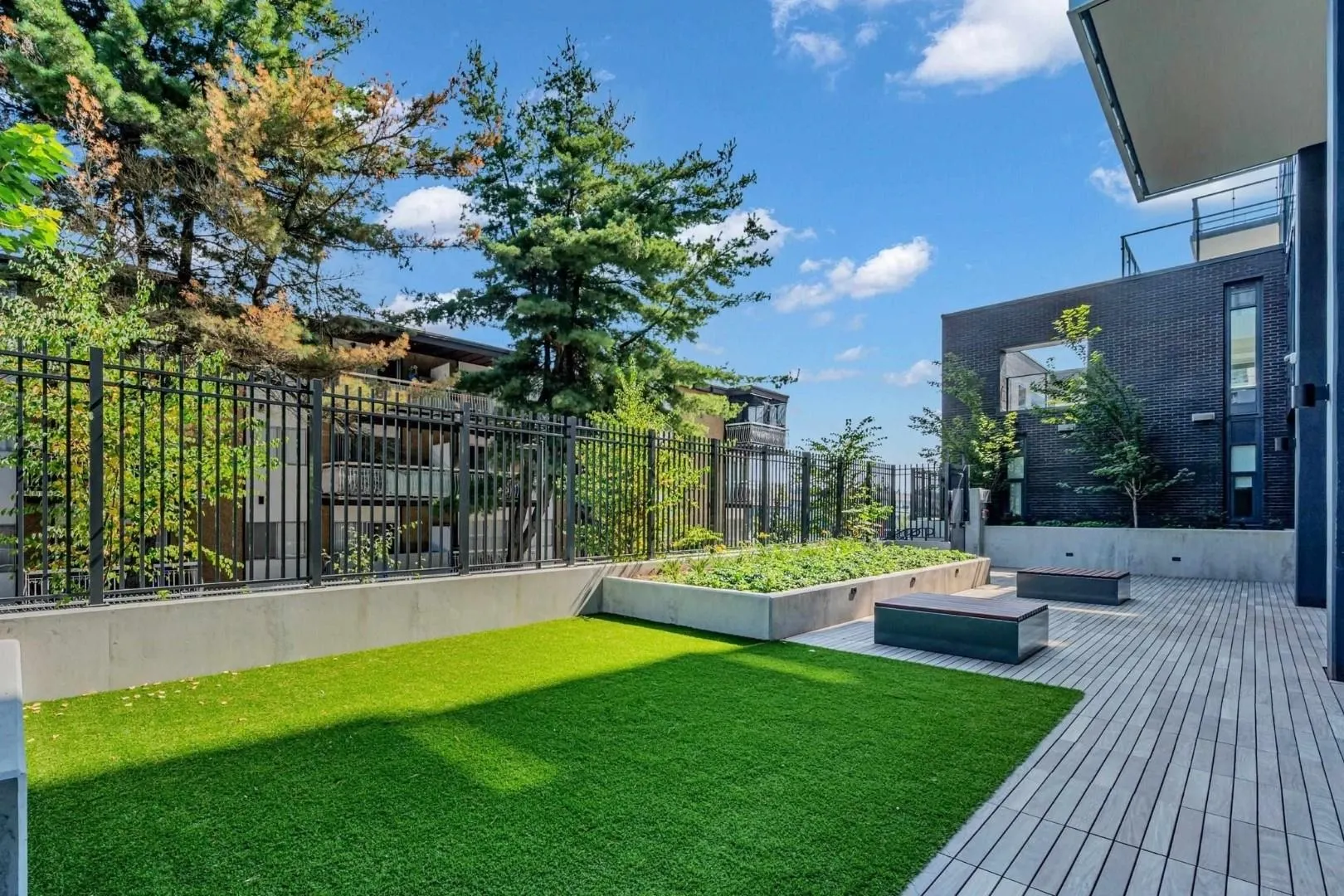 537 Cotton Wood Avenue #2308