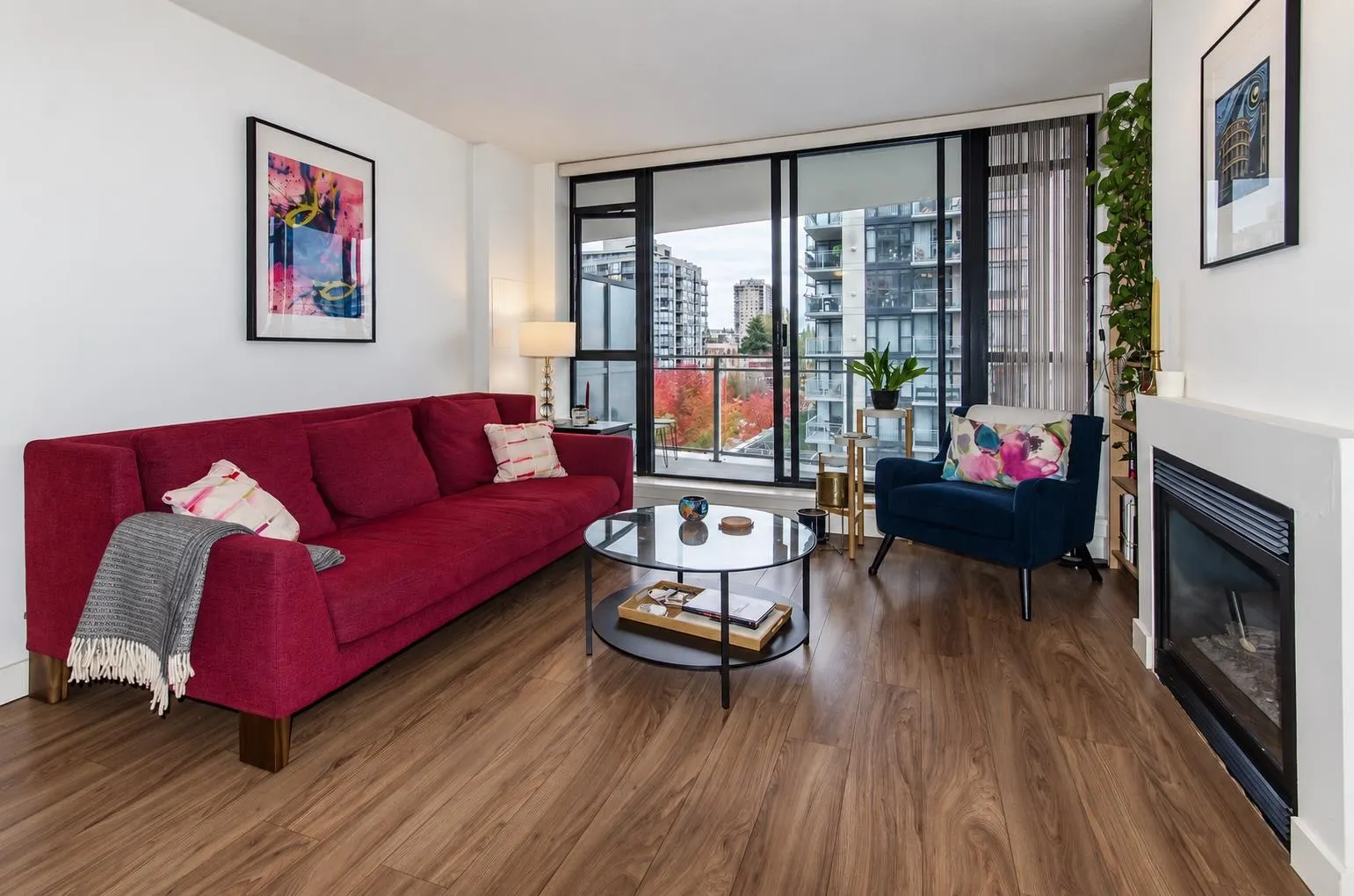175 W 1st Street #701