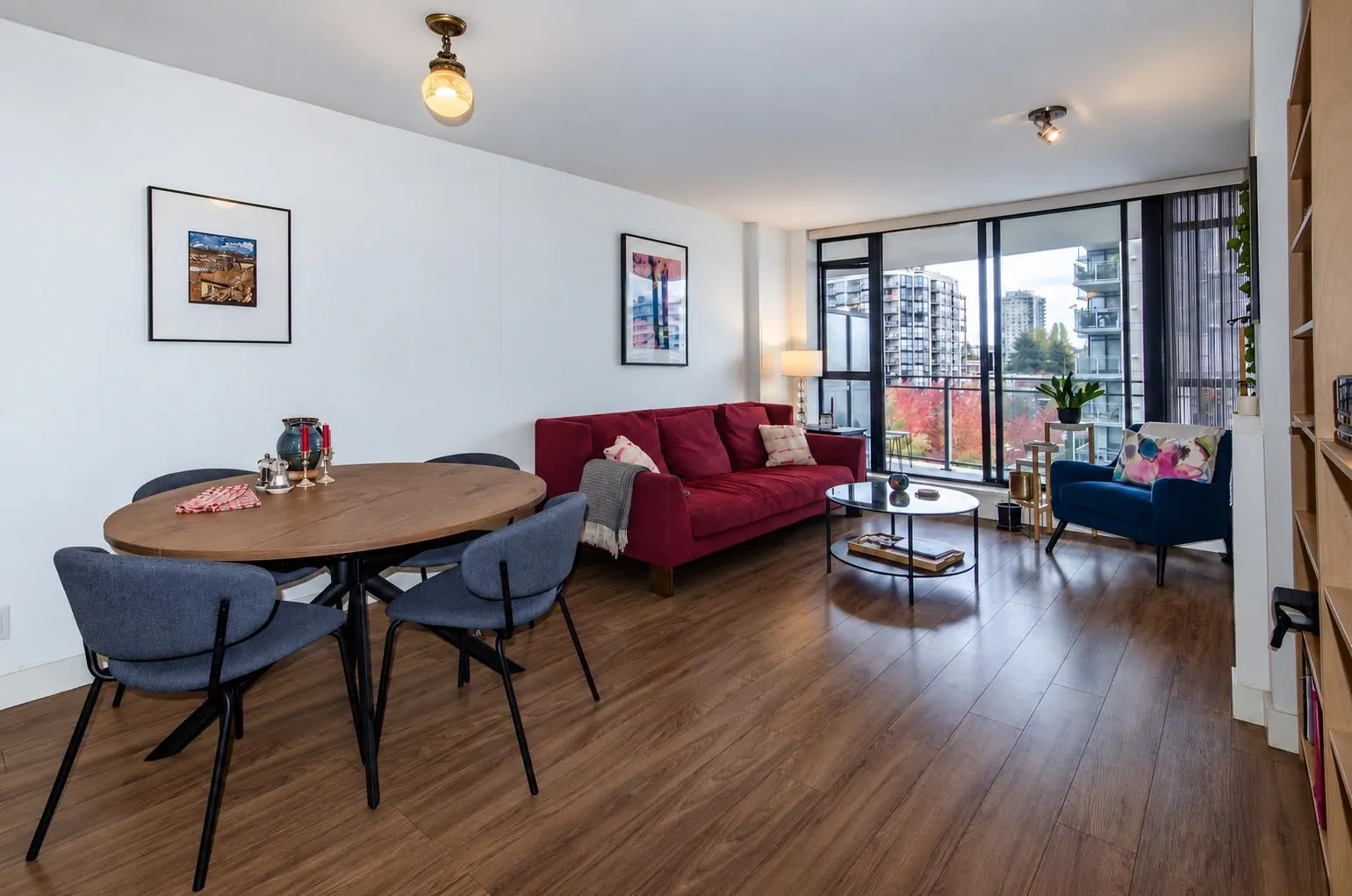 175 W 1st Street #701