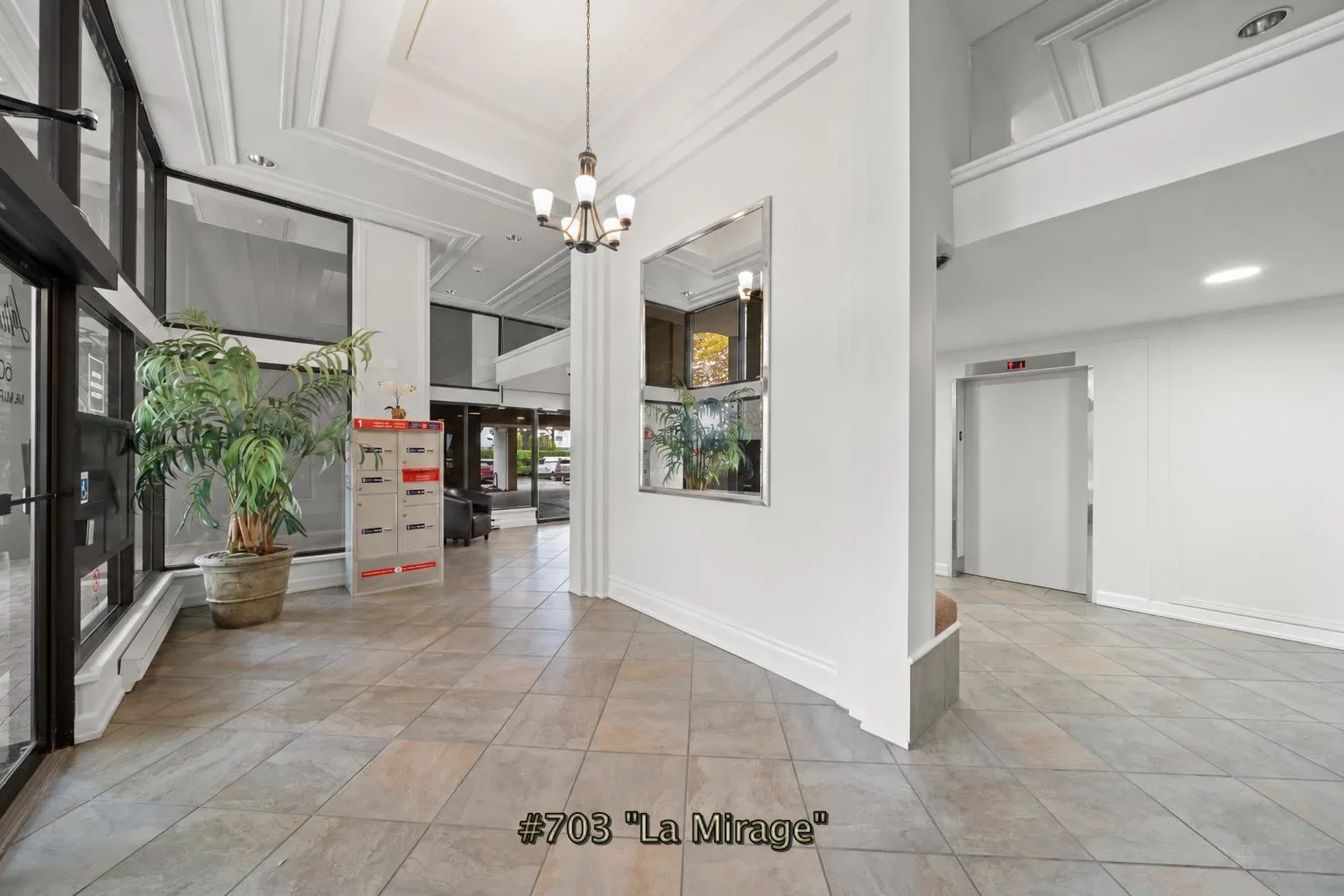 6070 Mcmurray Avenue #703