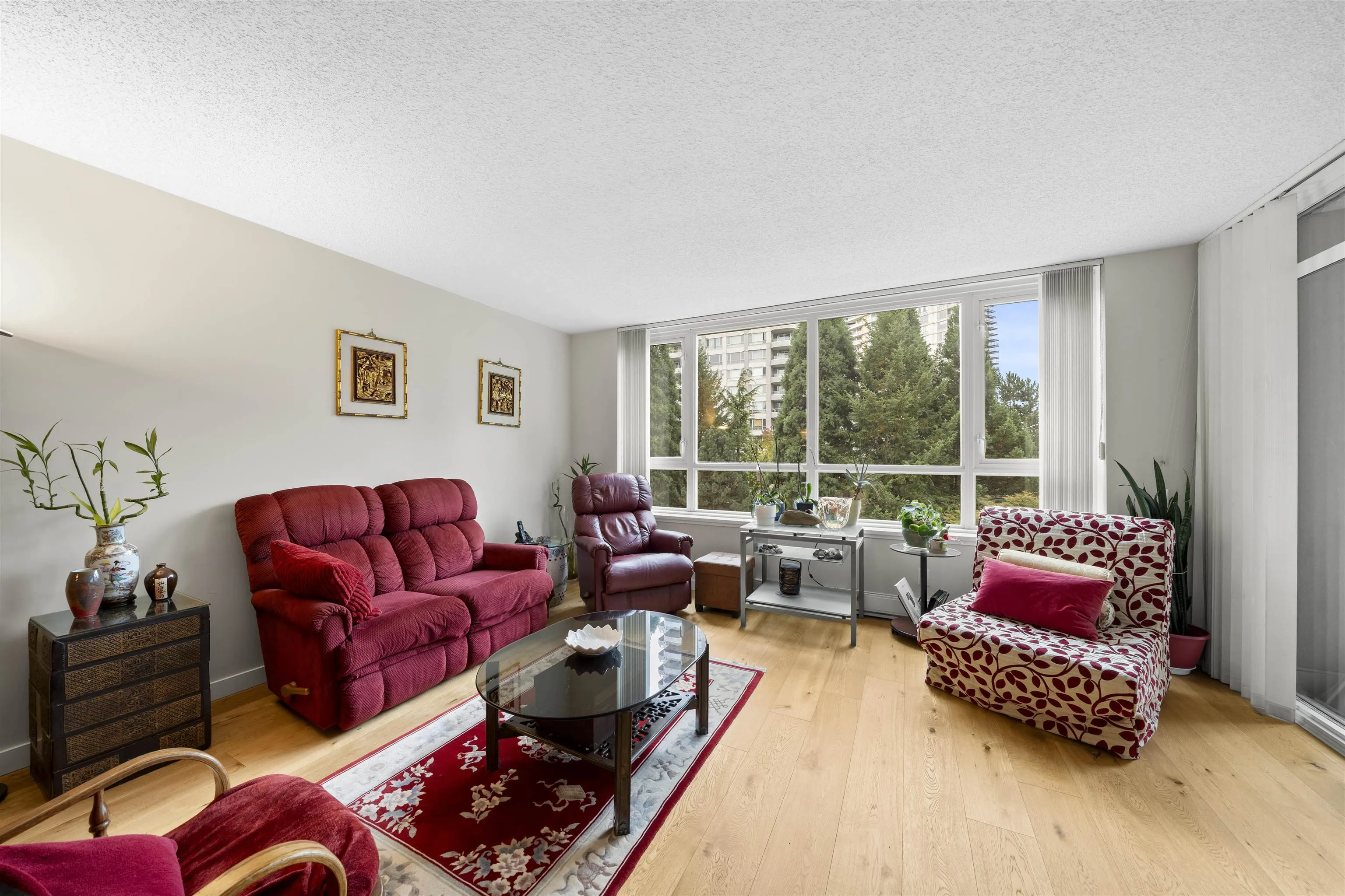 6070 Mcmurray Avenue #703