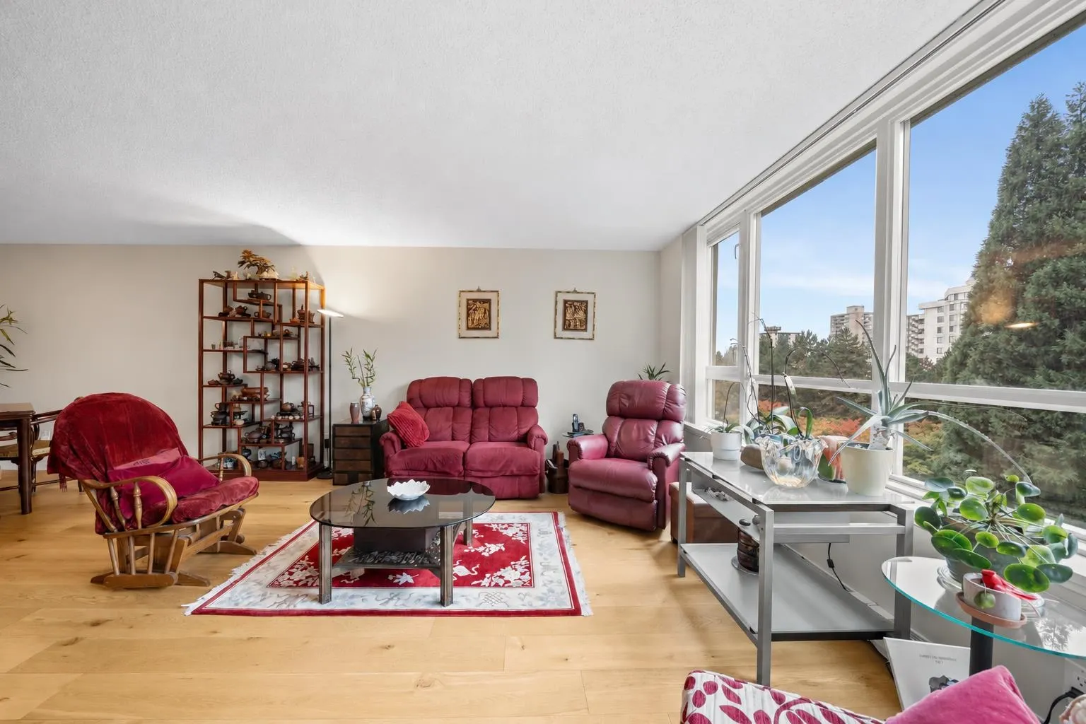 6070 Mcmurray Avenue #703