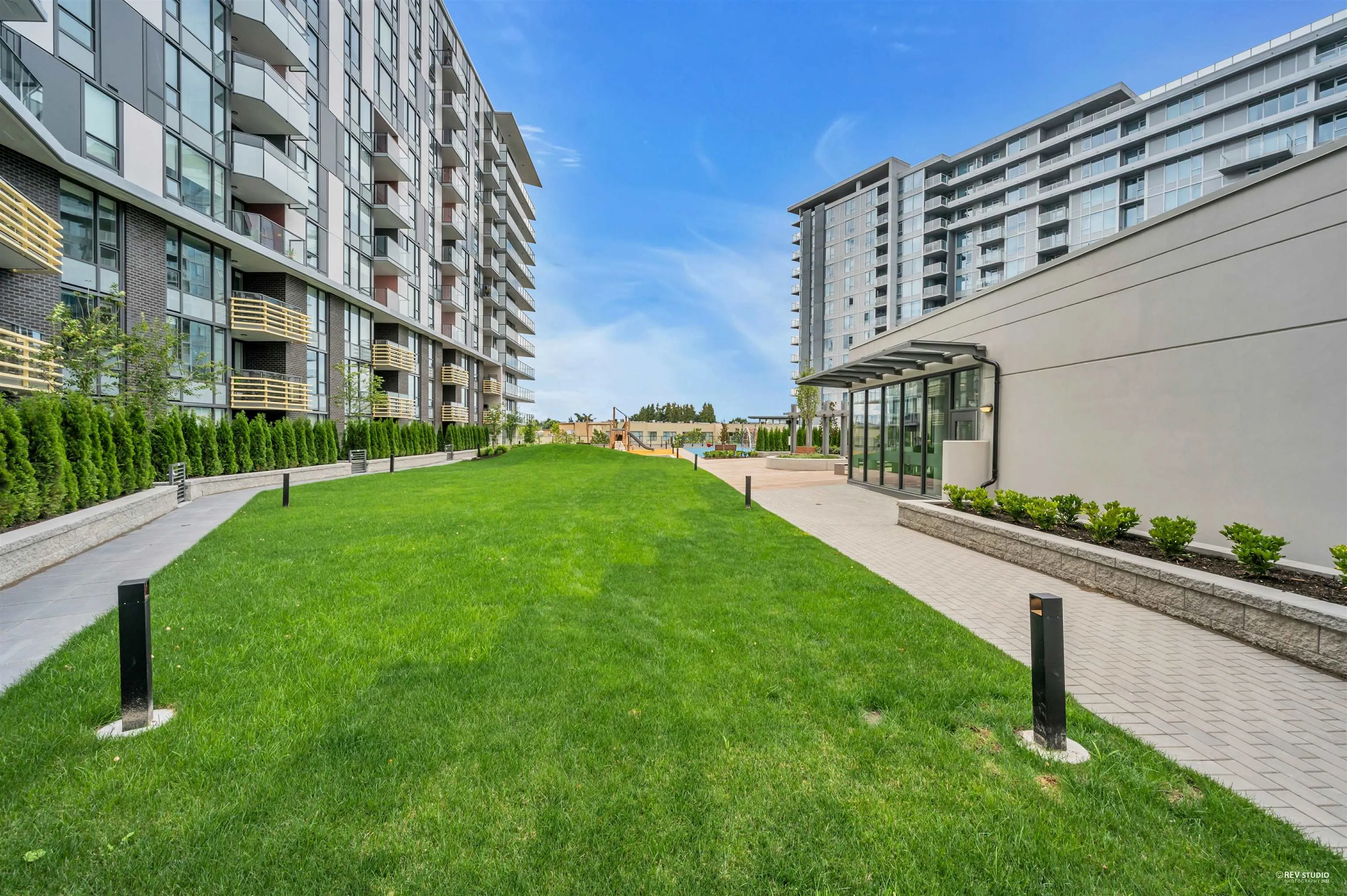 3699 Sexsmith Road #310