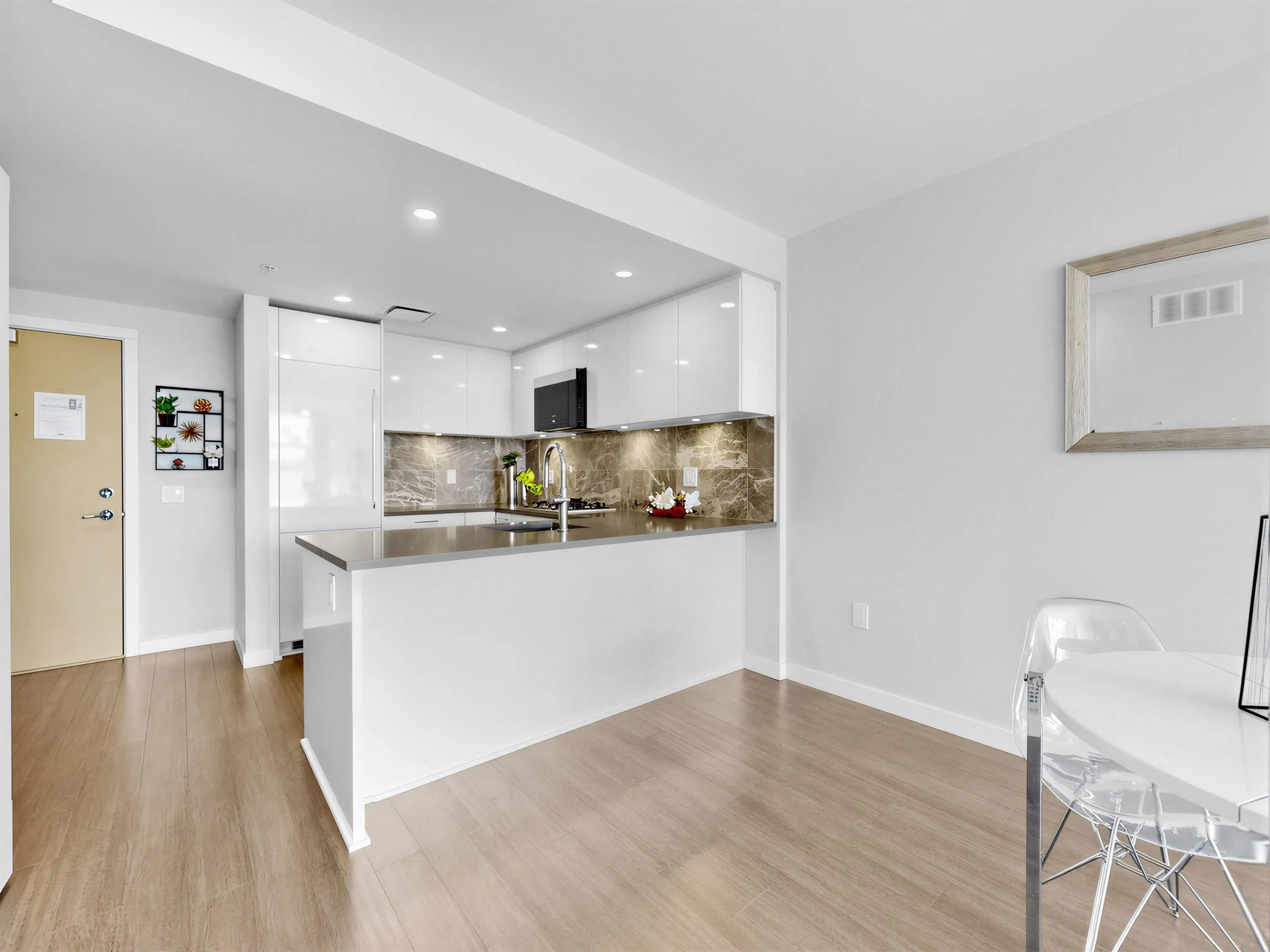 3699 Sexsmith Road #310