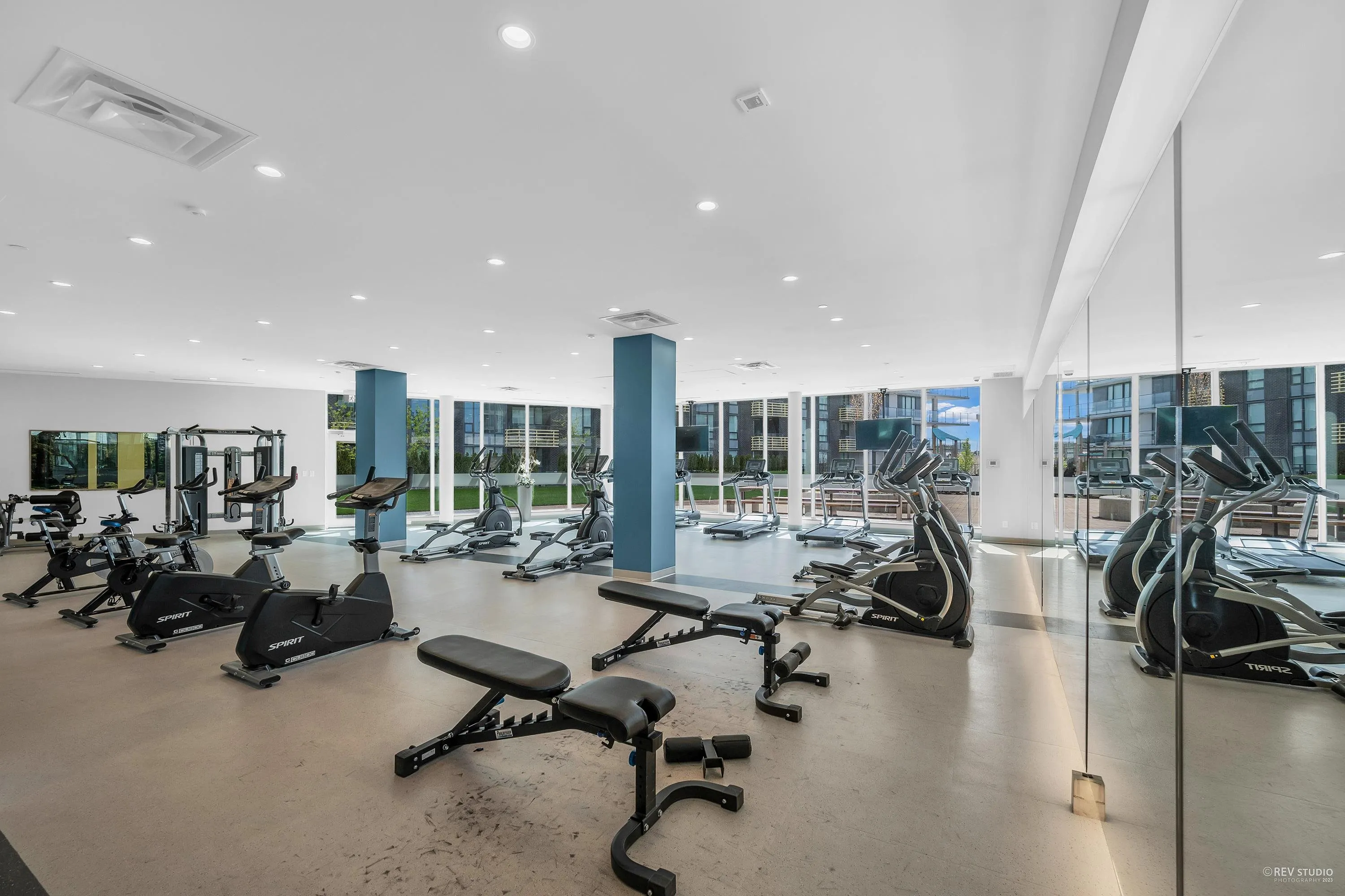 3699 Sexsmith Road #310