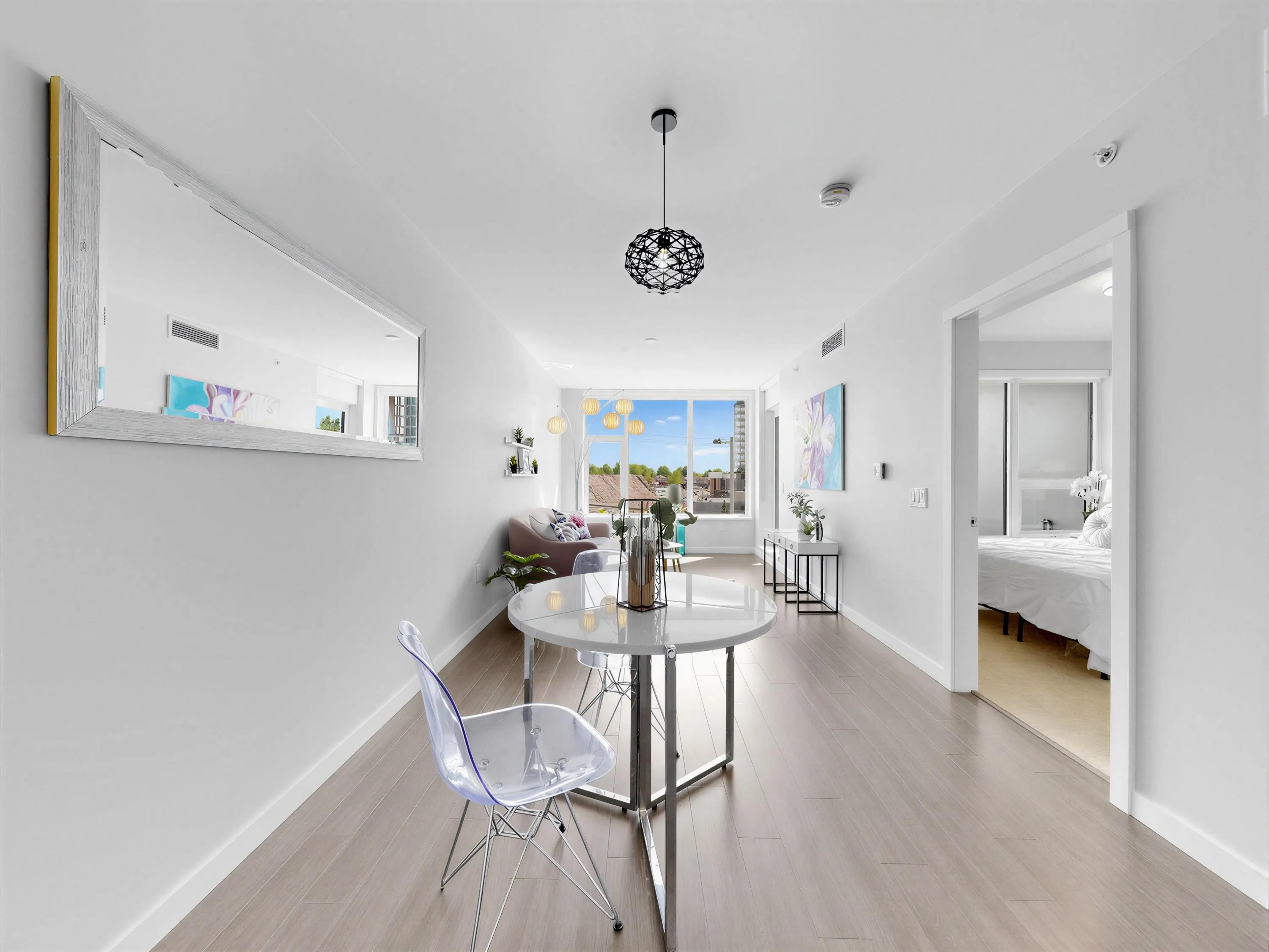 3699 Sexsmith Road #310
