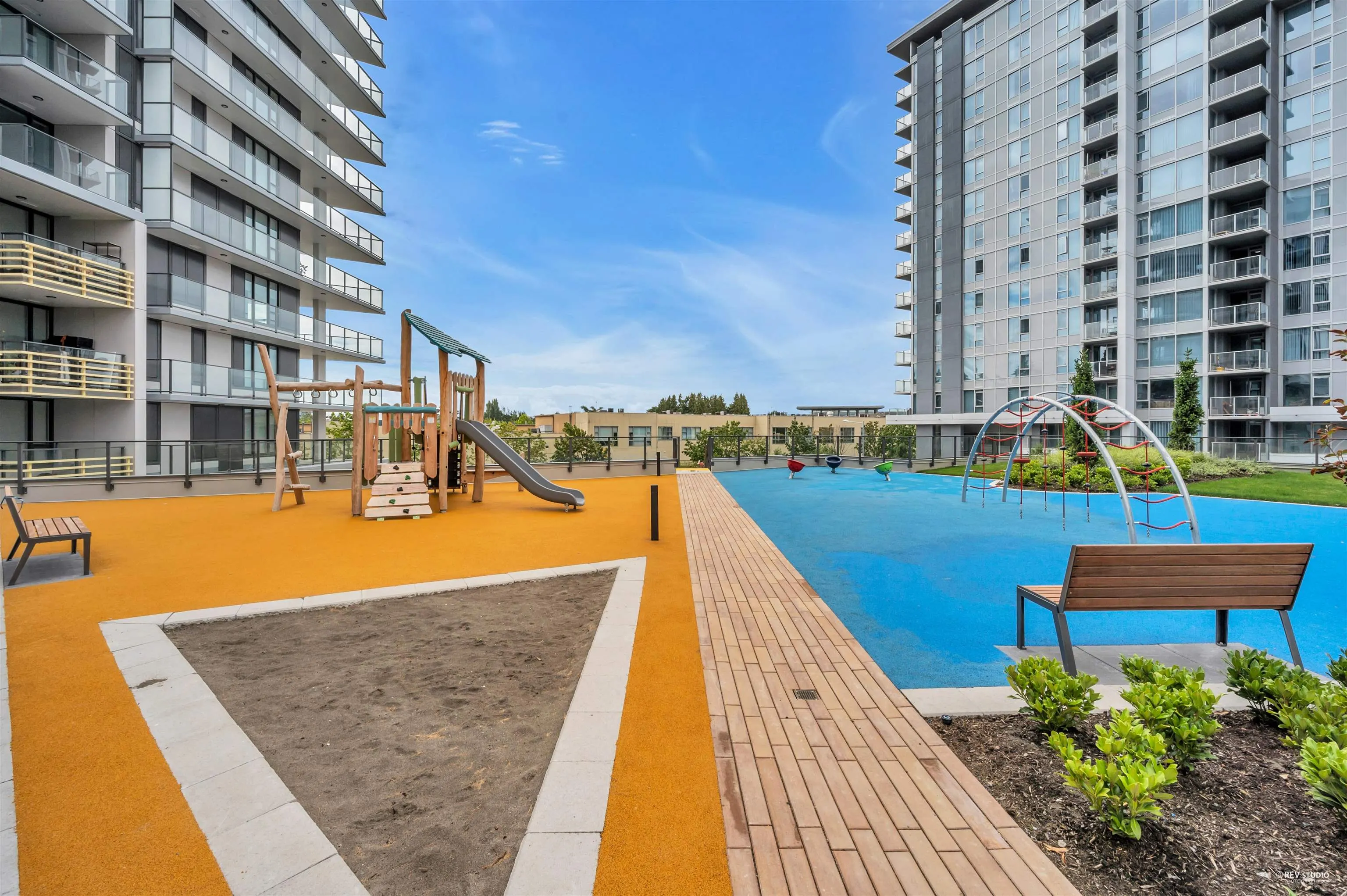 3699 Sexsmith Road #310