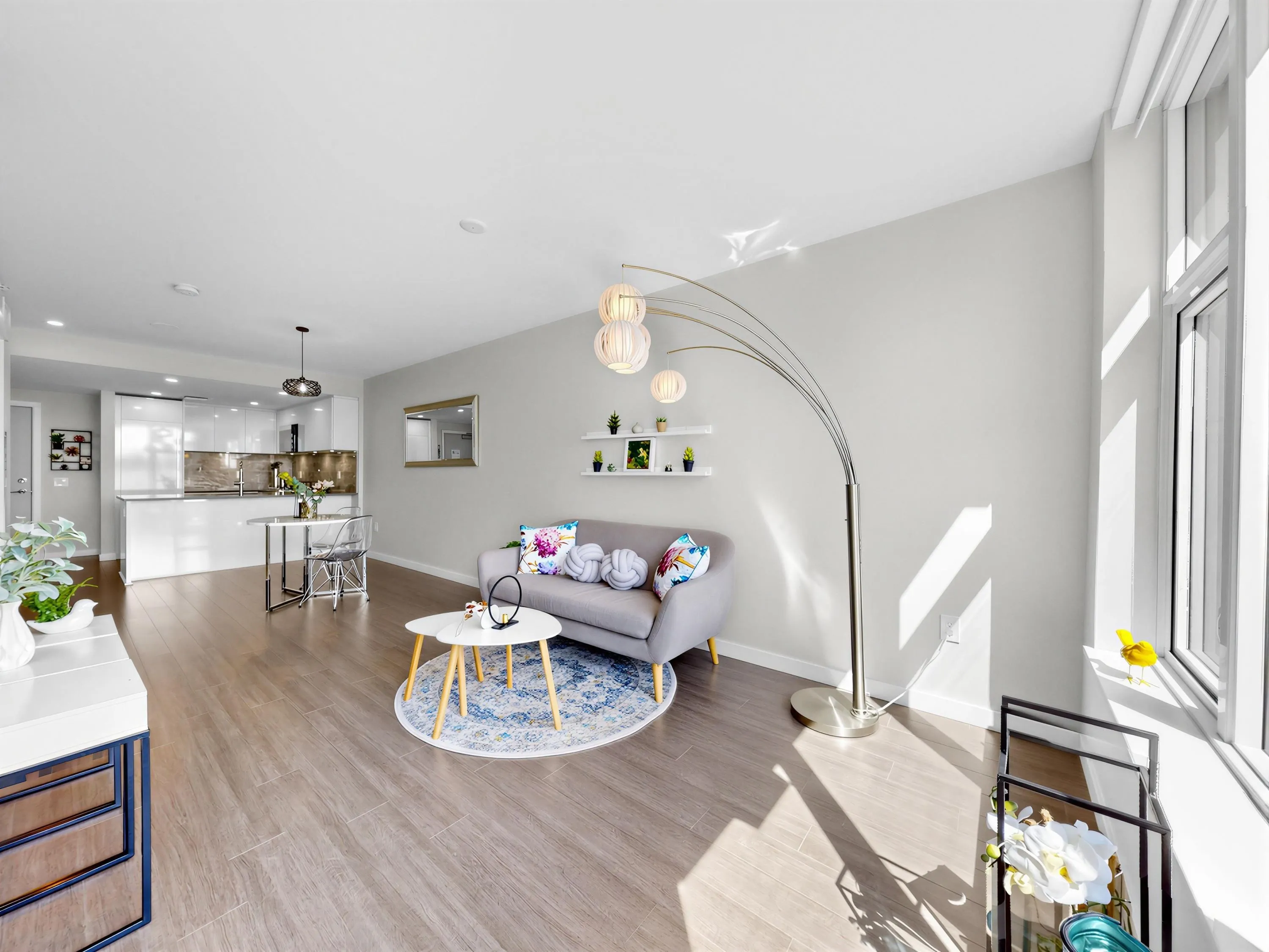 3699 Sexsmith Road #310