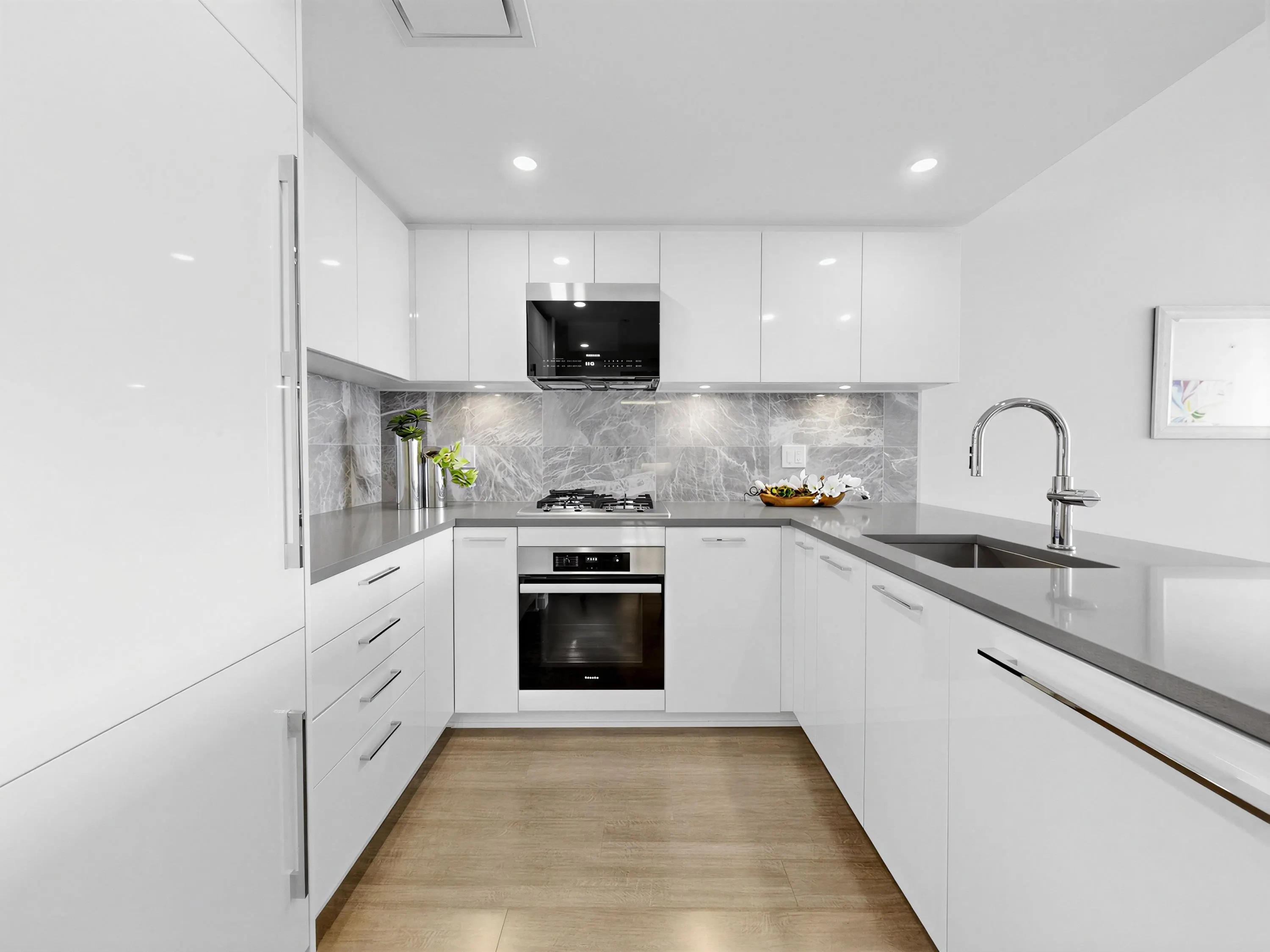 3699 Sexsmith Road #310