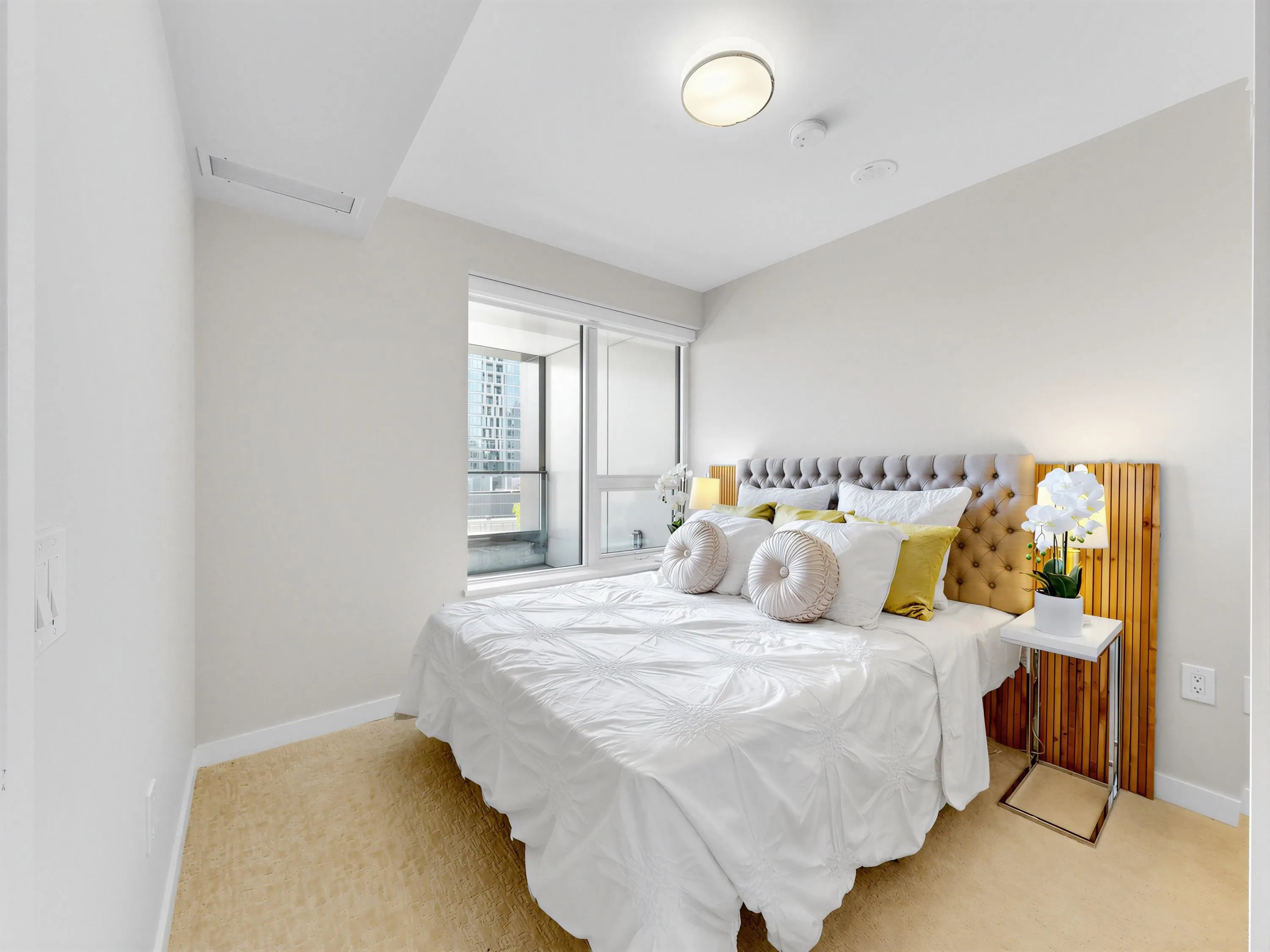 3699 Sexsmith Road #310