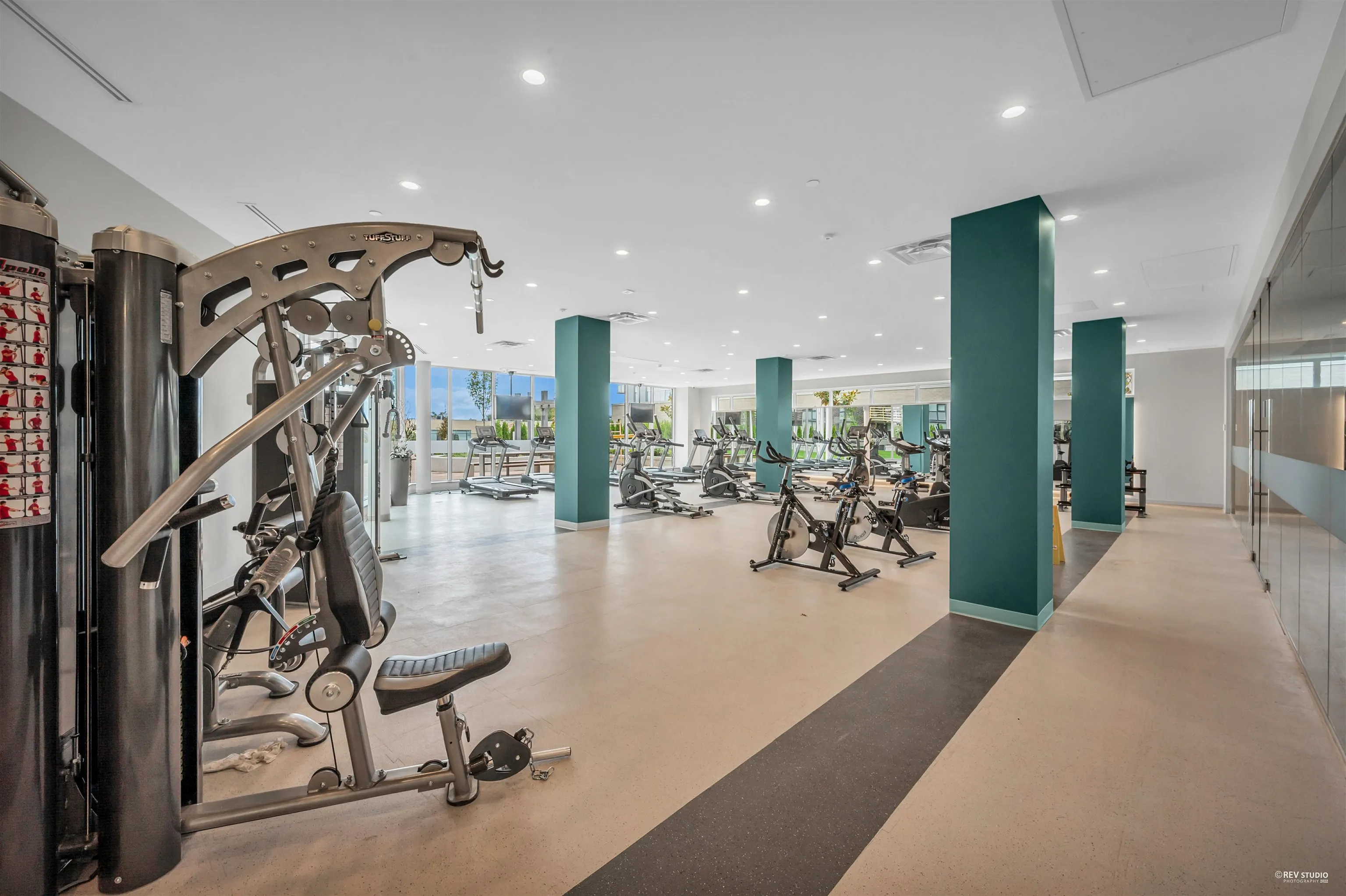 3699 Sexsmith Road #310