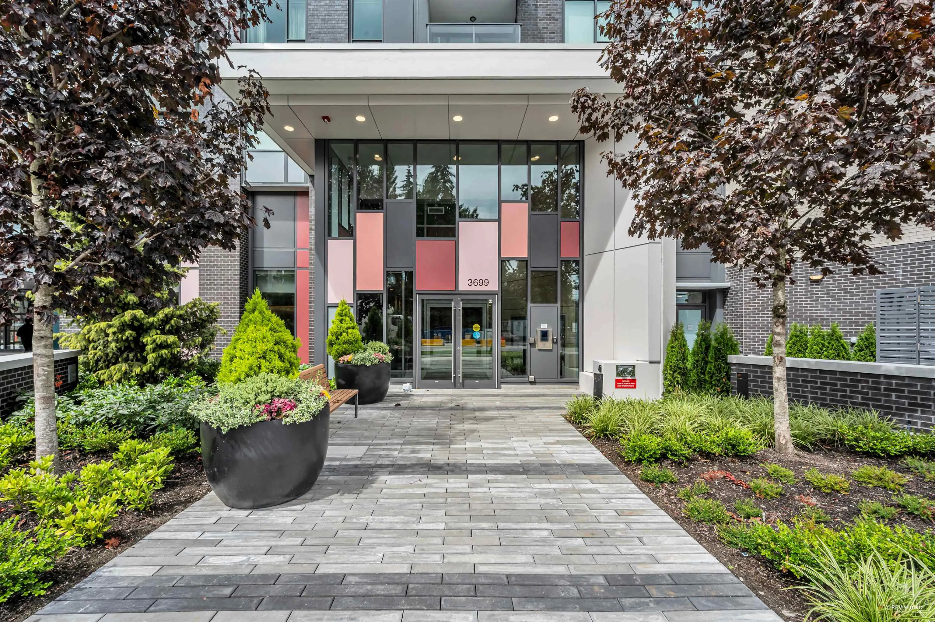 3699 Sexsmith Road #310