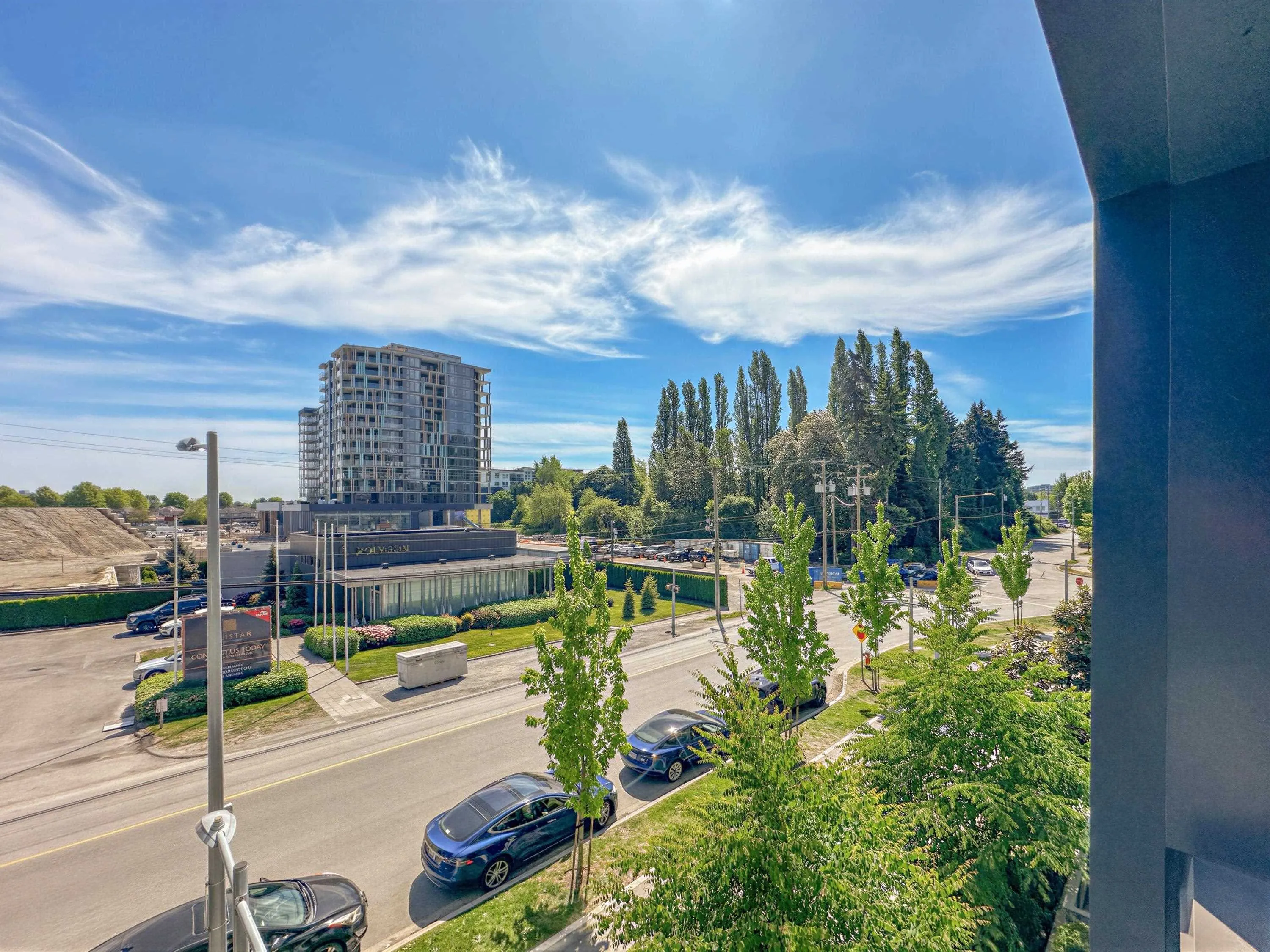 3699 Sexsmith Road #310