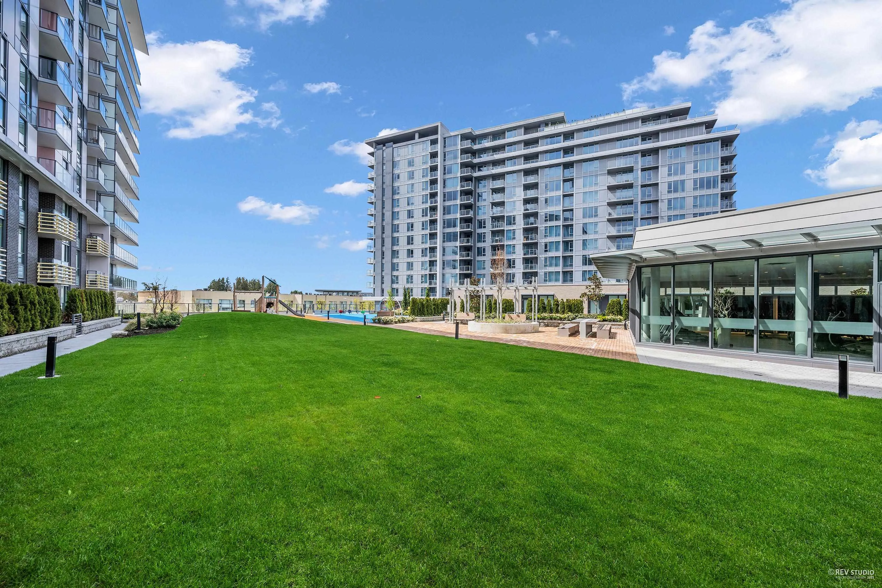 3699 Sexsmith Road #310