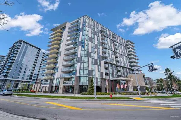 3699 Sexsmith Road #310