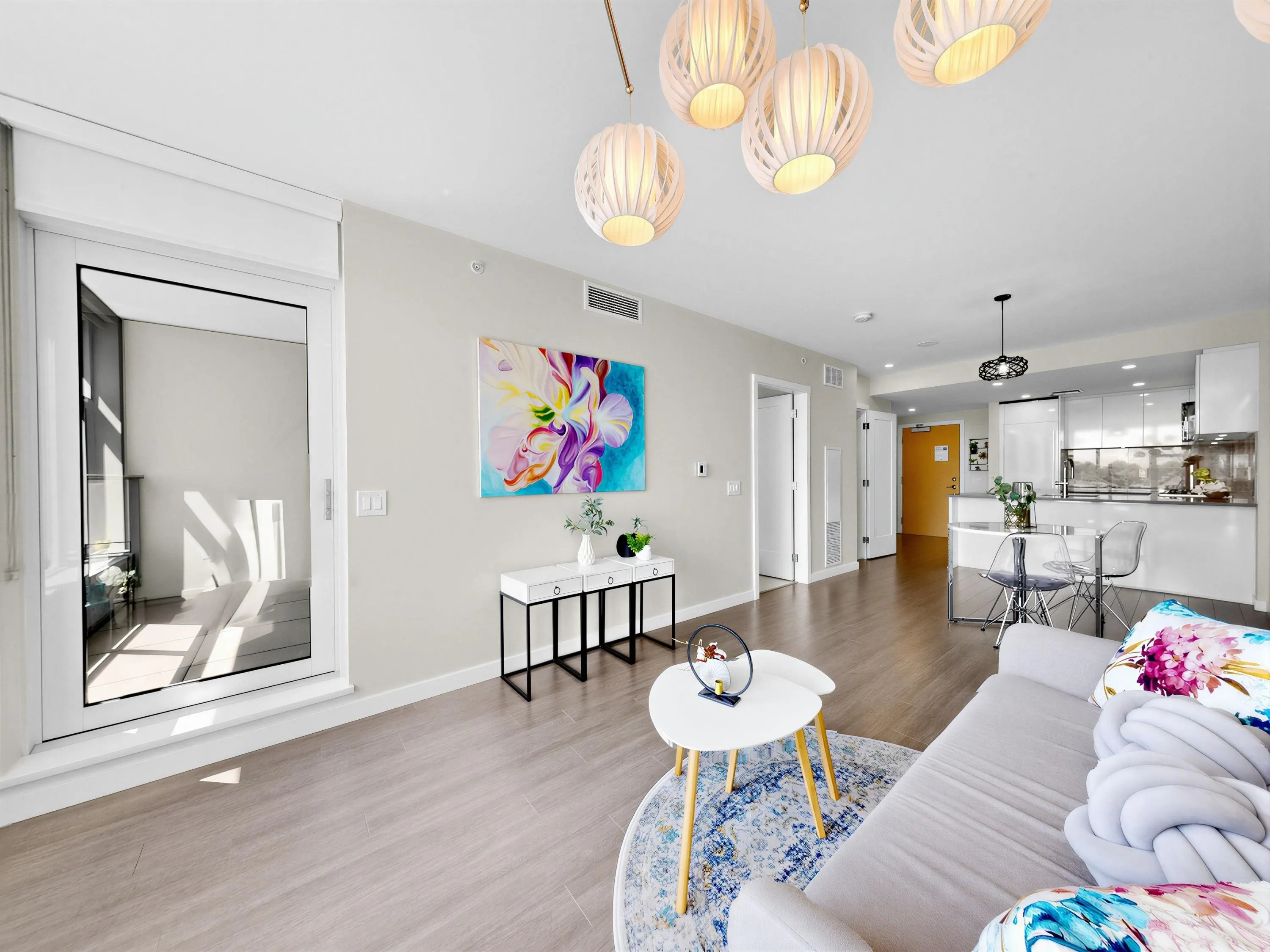 3699 Sexsmith Road #310