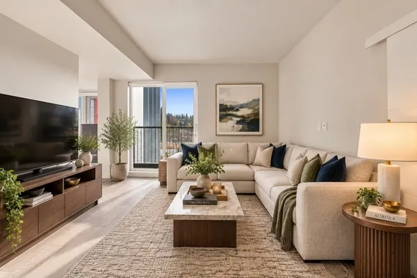 528 W King Edward Avenue #401