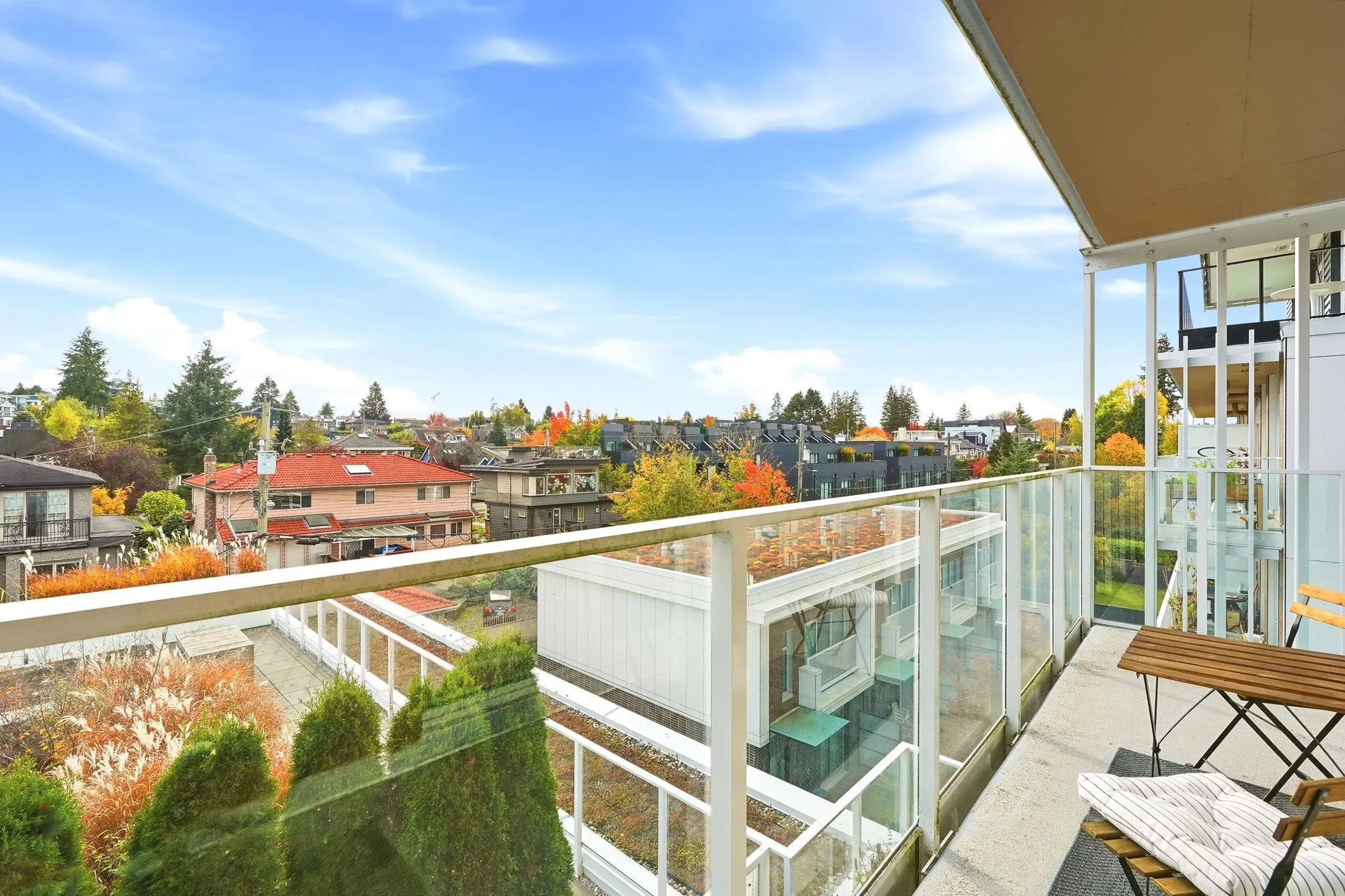 528 W King Edward Avenue #401