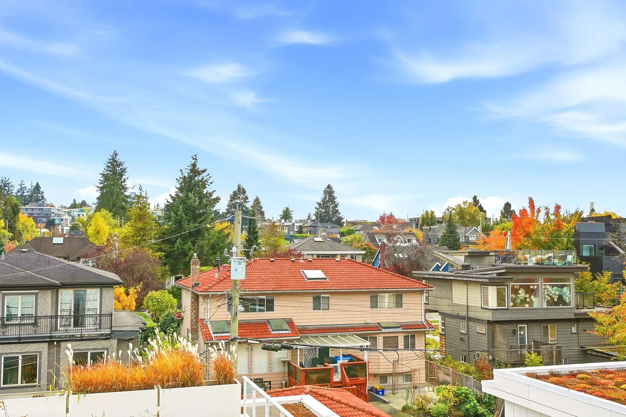 528 W King Edward Avenue #401