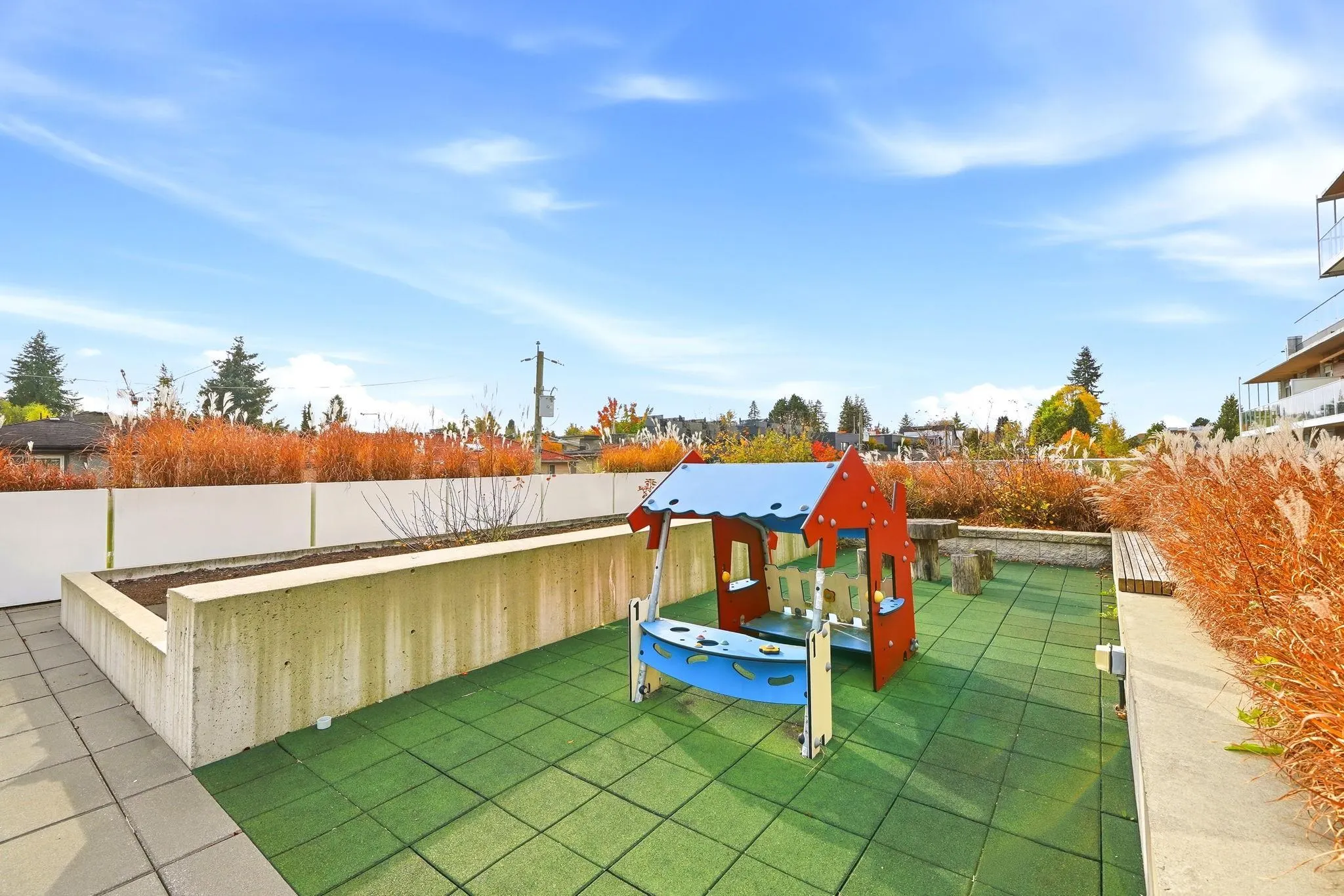 528 W King Edward Avenue #401
