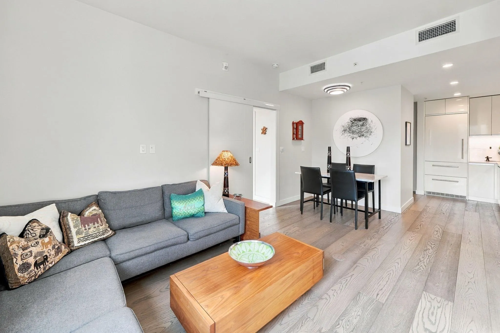 528 W King Edward Avenue #401